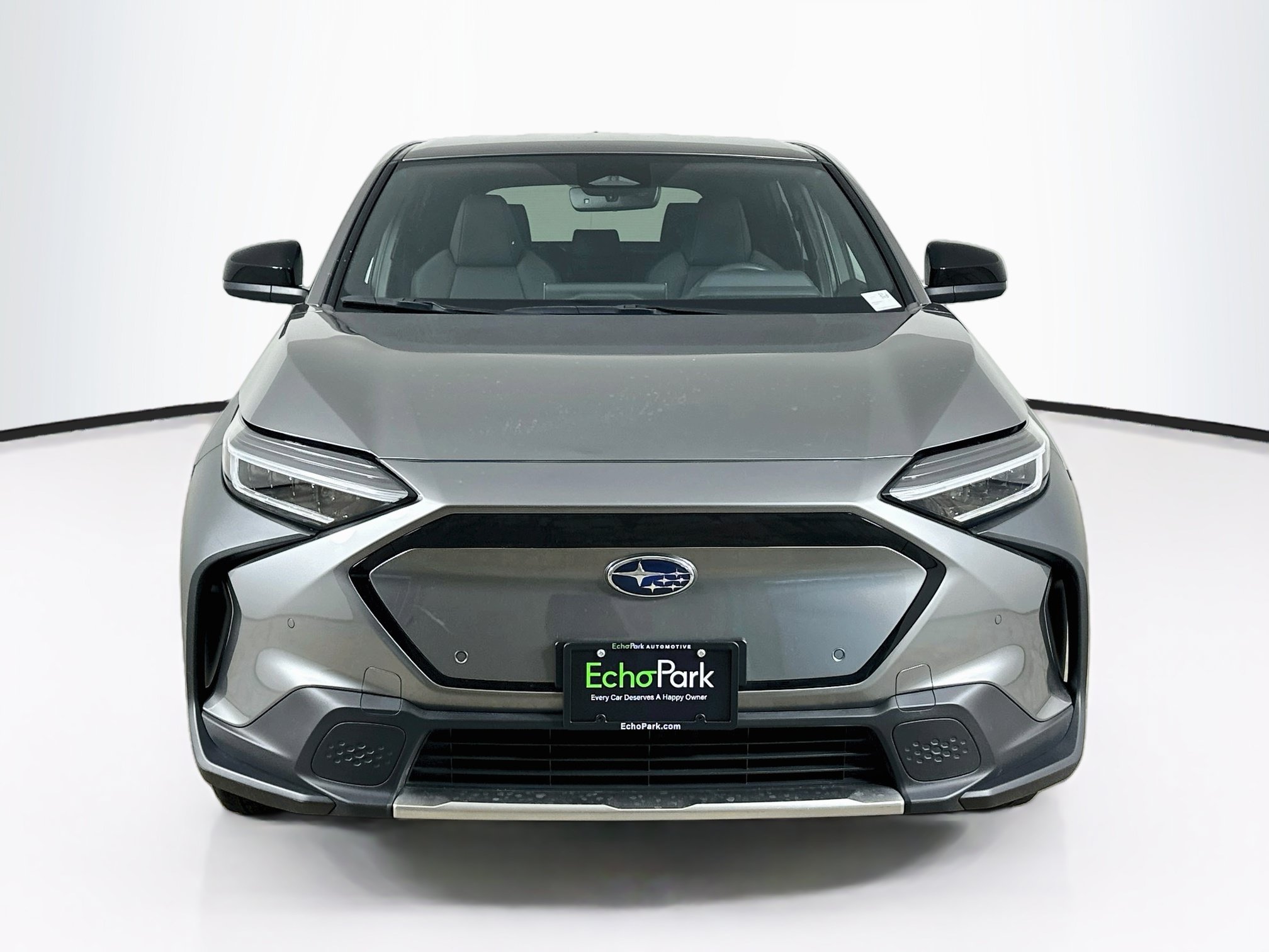 Used 2023 Subaru SOLTERRA Premium with VIN JTMABABA9PA020584 for sale in Charlotte, NC