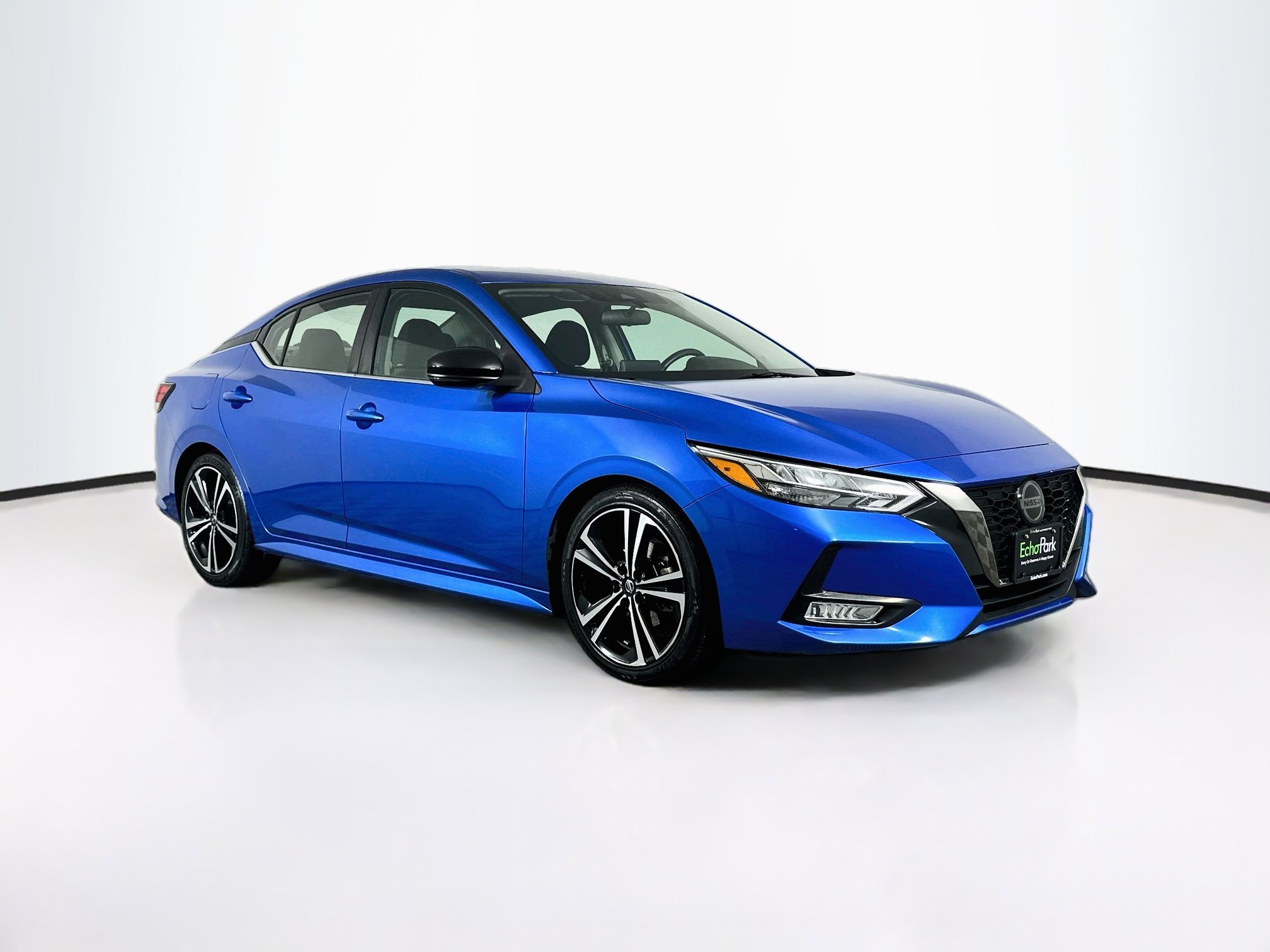2021 Nissan Sentra