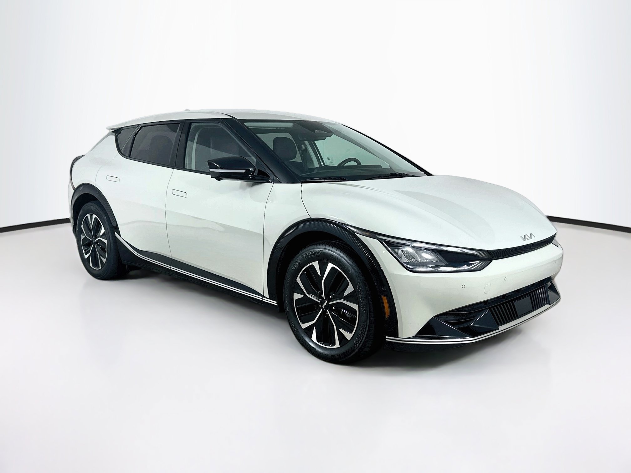 2024 Kia EV6