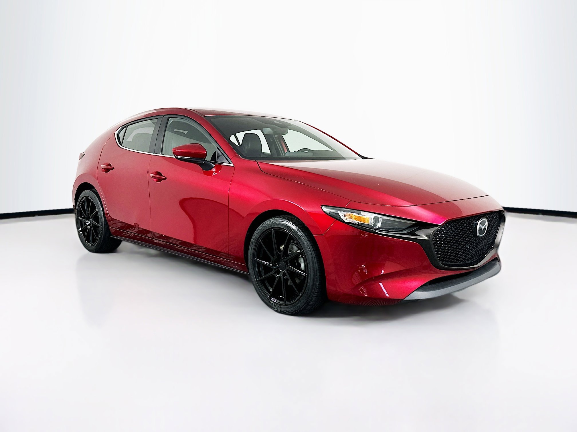 2019 Mazda Mazda3 Base's photo