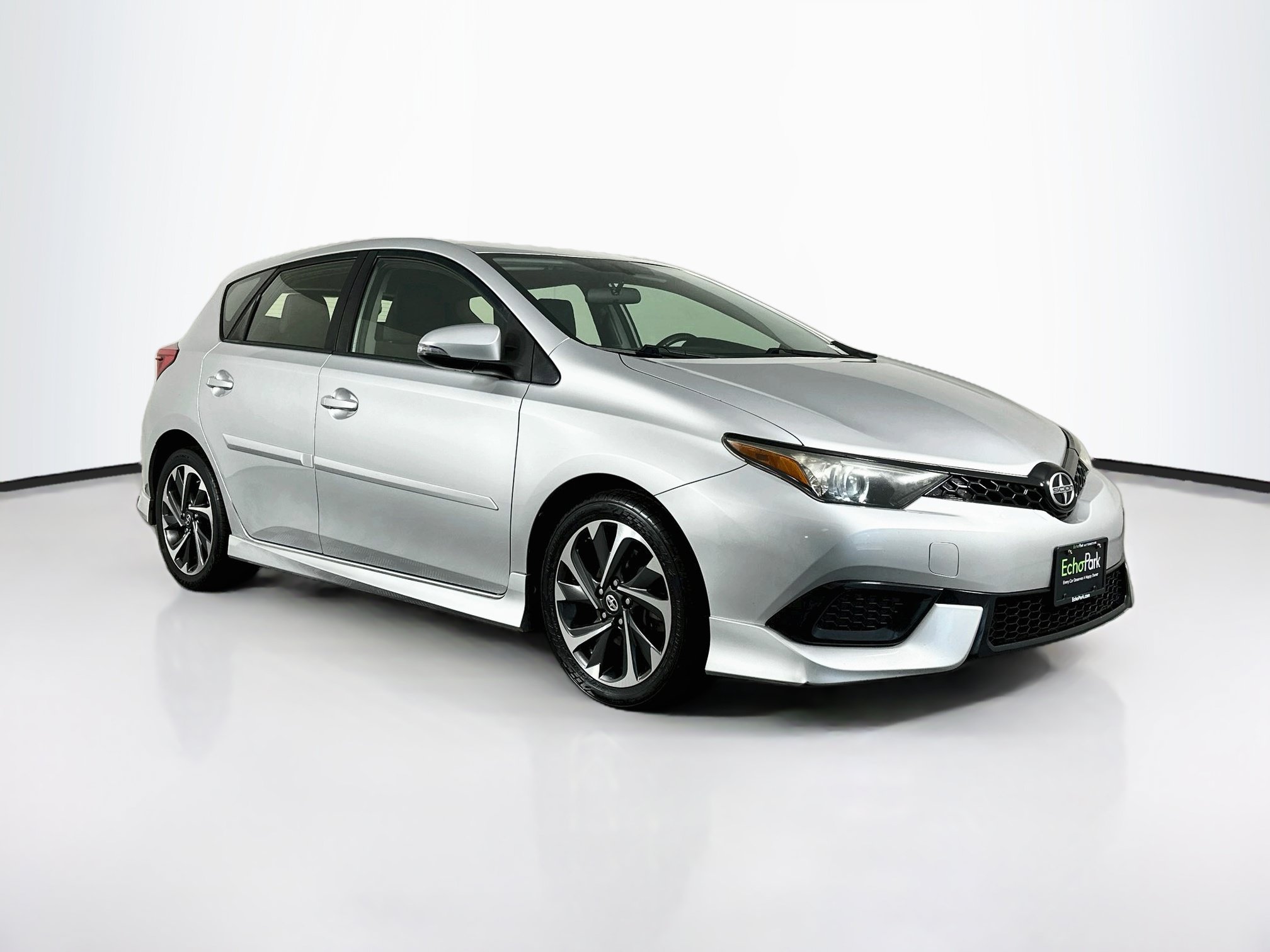  Scion iM