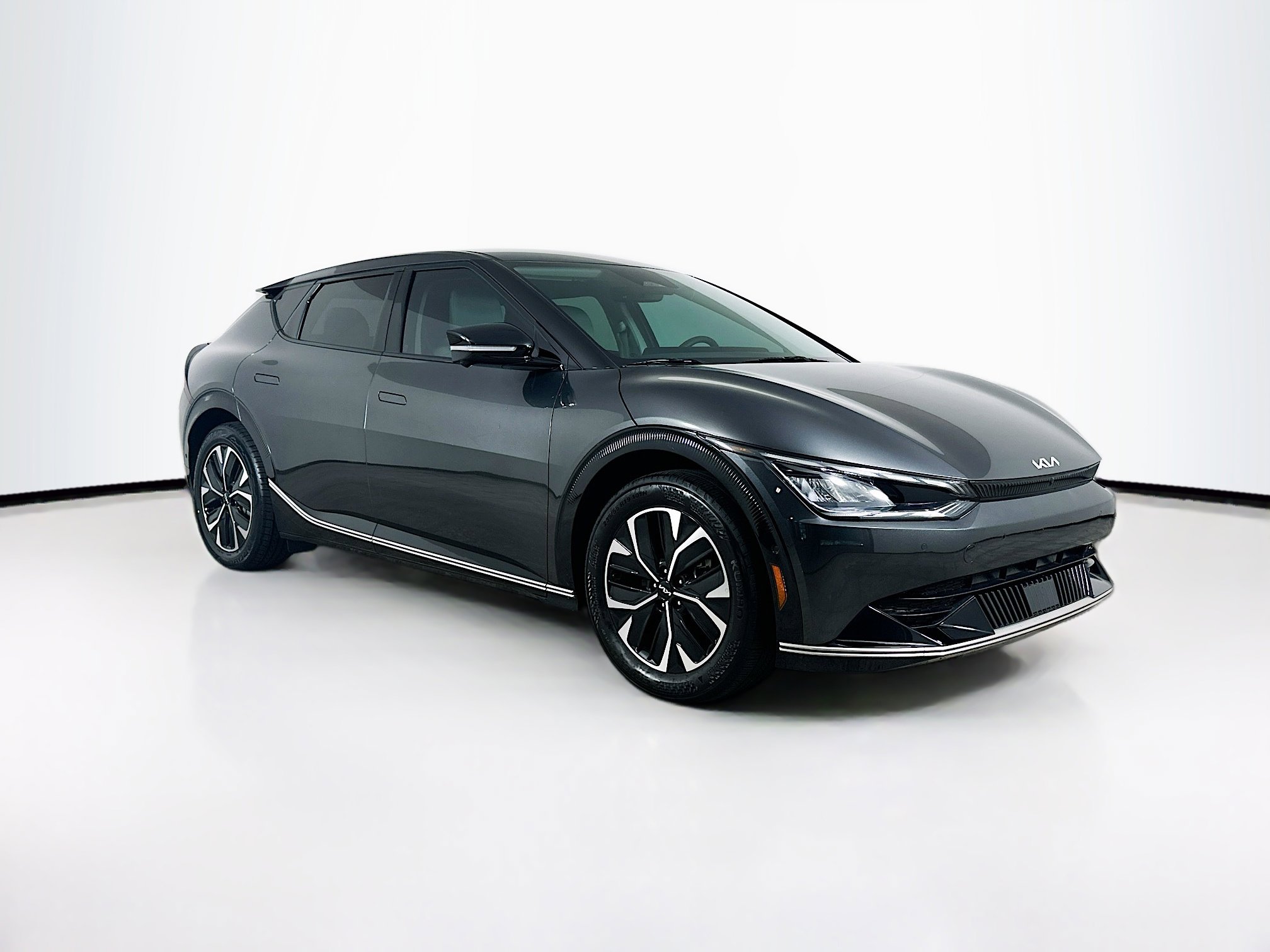 2023 Kia EV6 Wind's photo