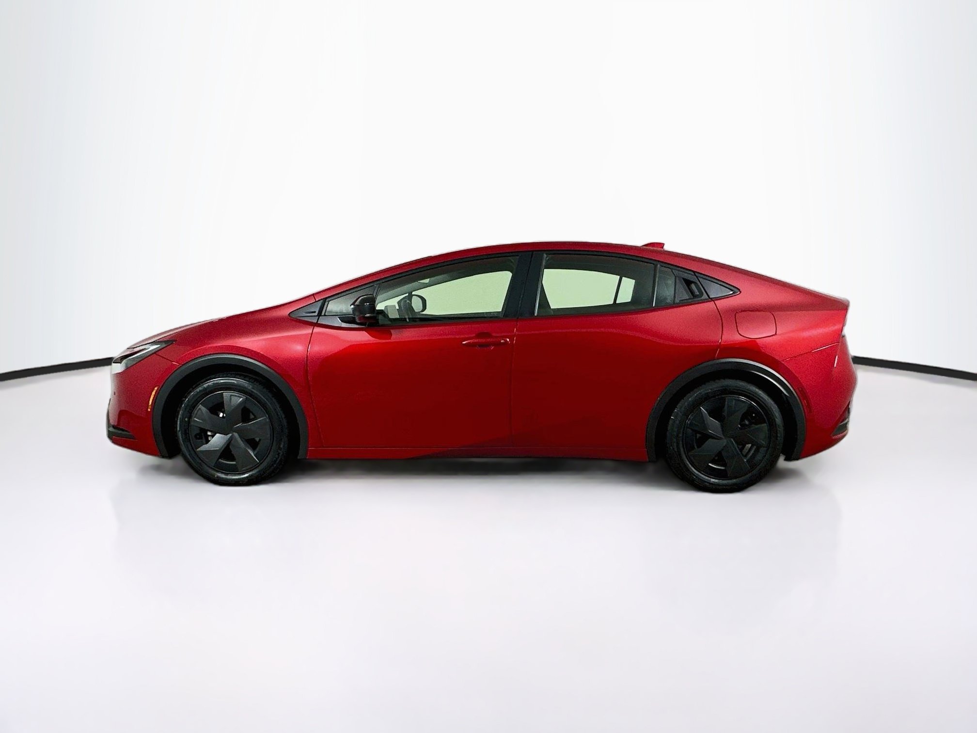 Used 2025 Toyota Prius LE LE