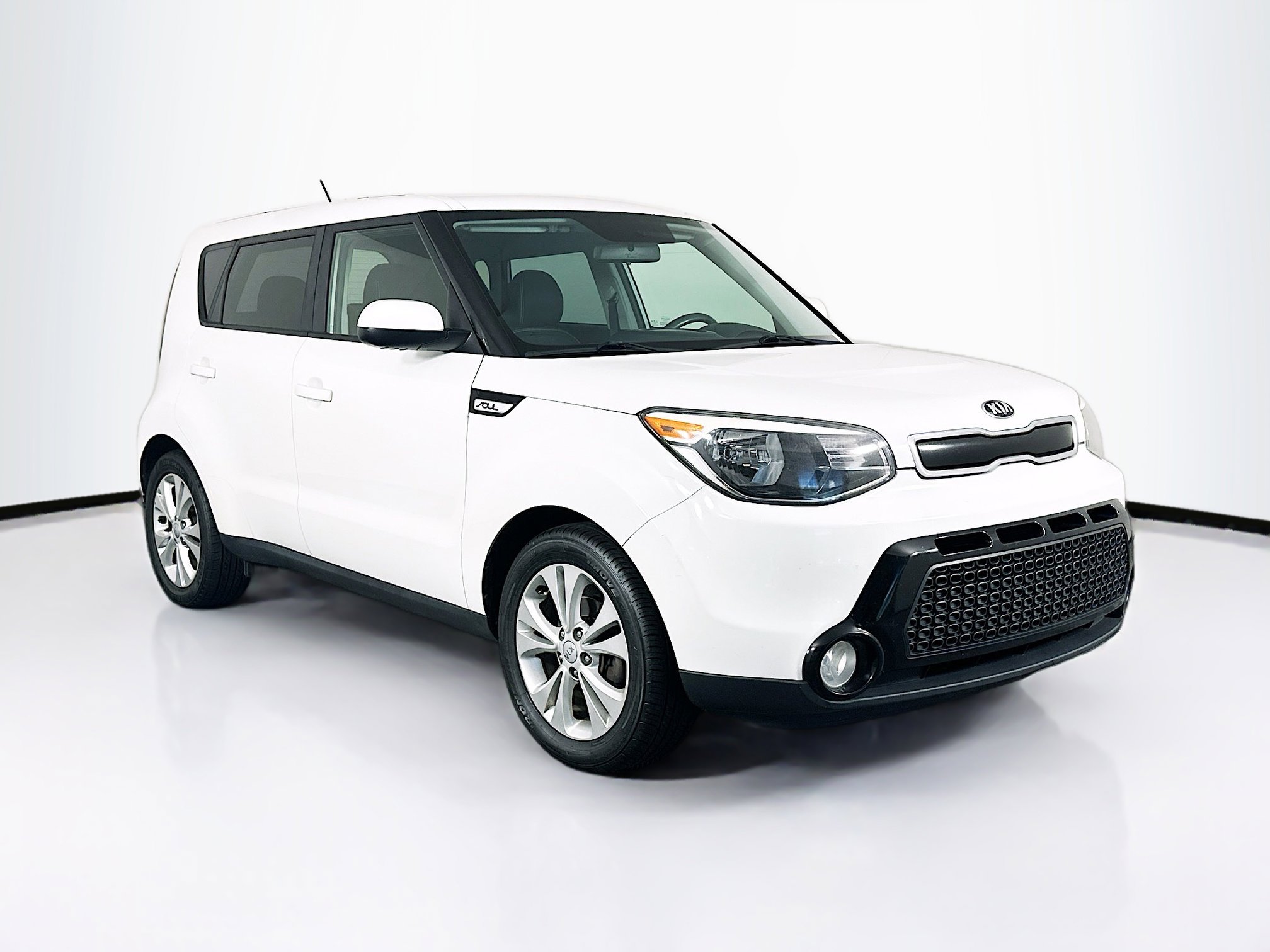 2016 Kia Soul 2.0L + Auto's photo