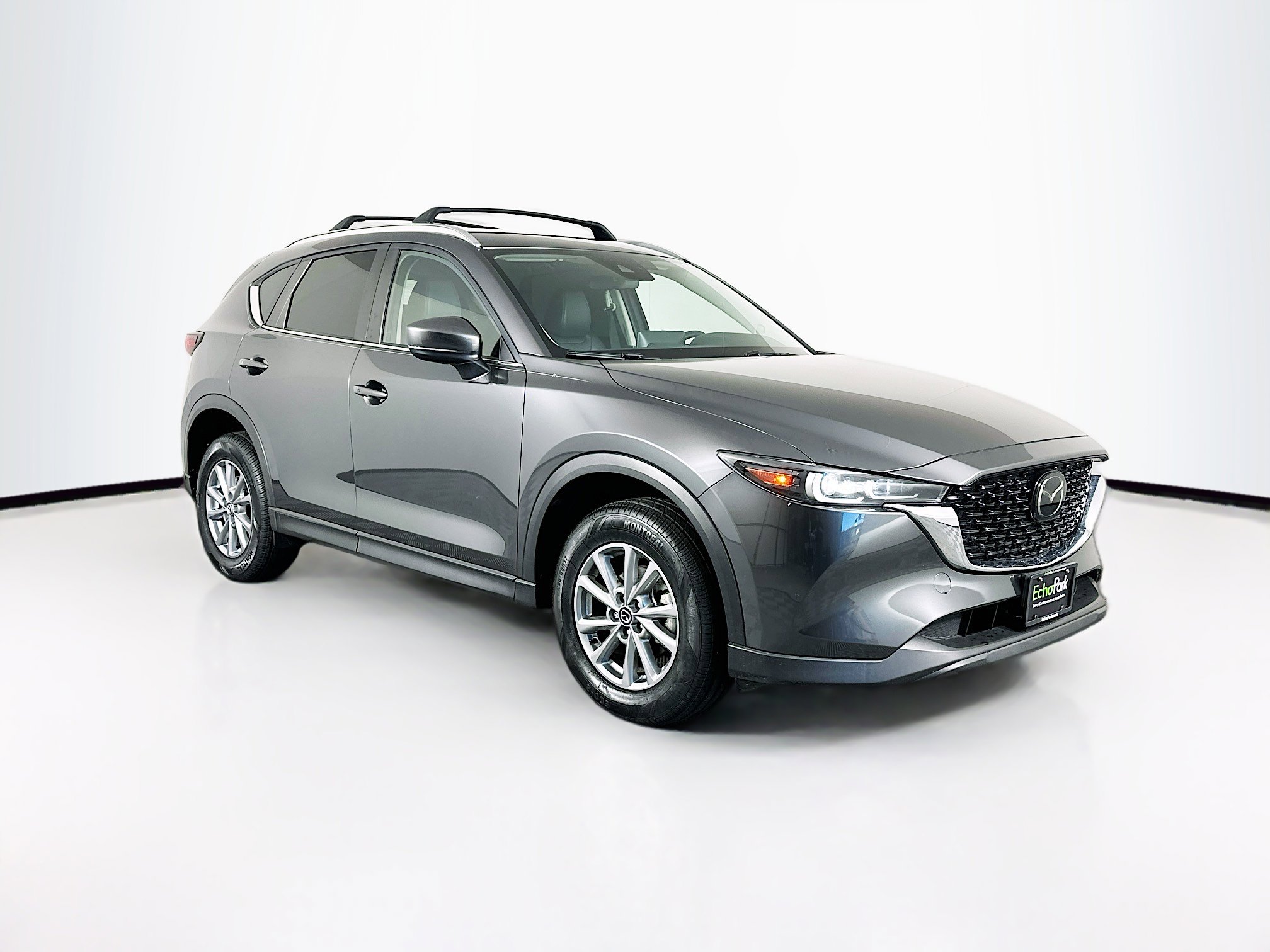 2023 Mazda CX-5 S Select Package