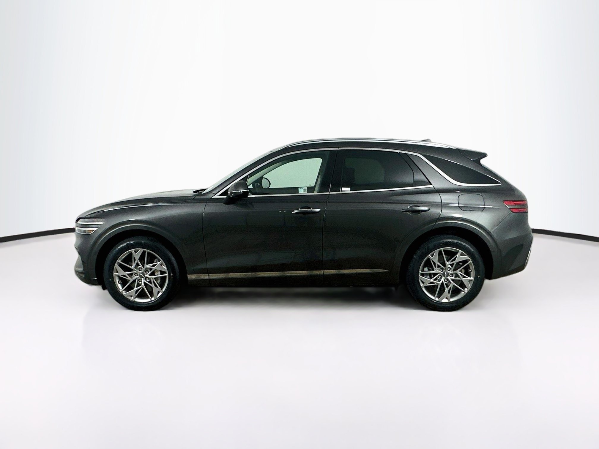 Used 2025 Genesis GV70 2.5T 2.5T AWD