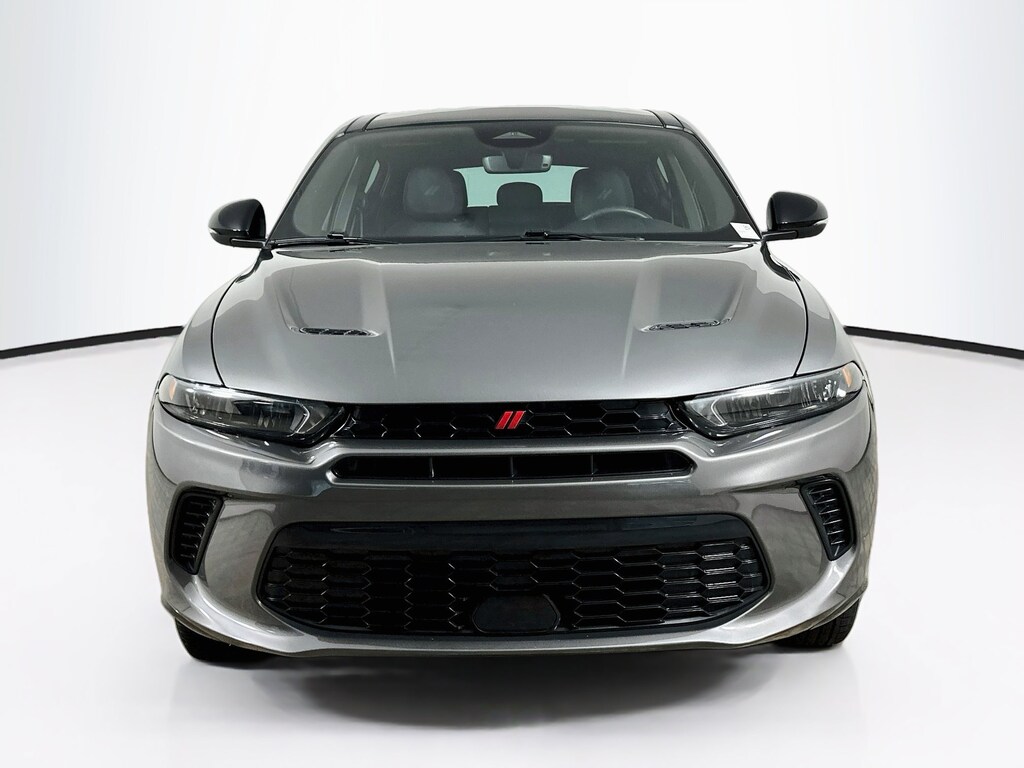 Used 2024 Dodge Hornet R/T Plus R/T Plus EAWD *Ltd Avail*