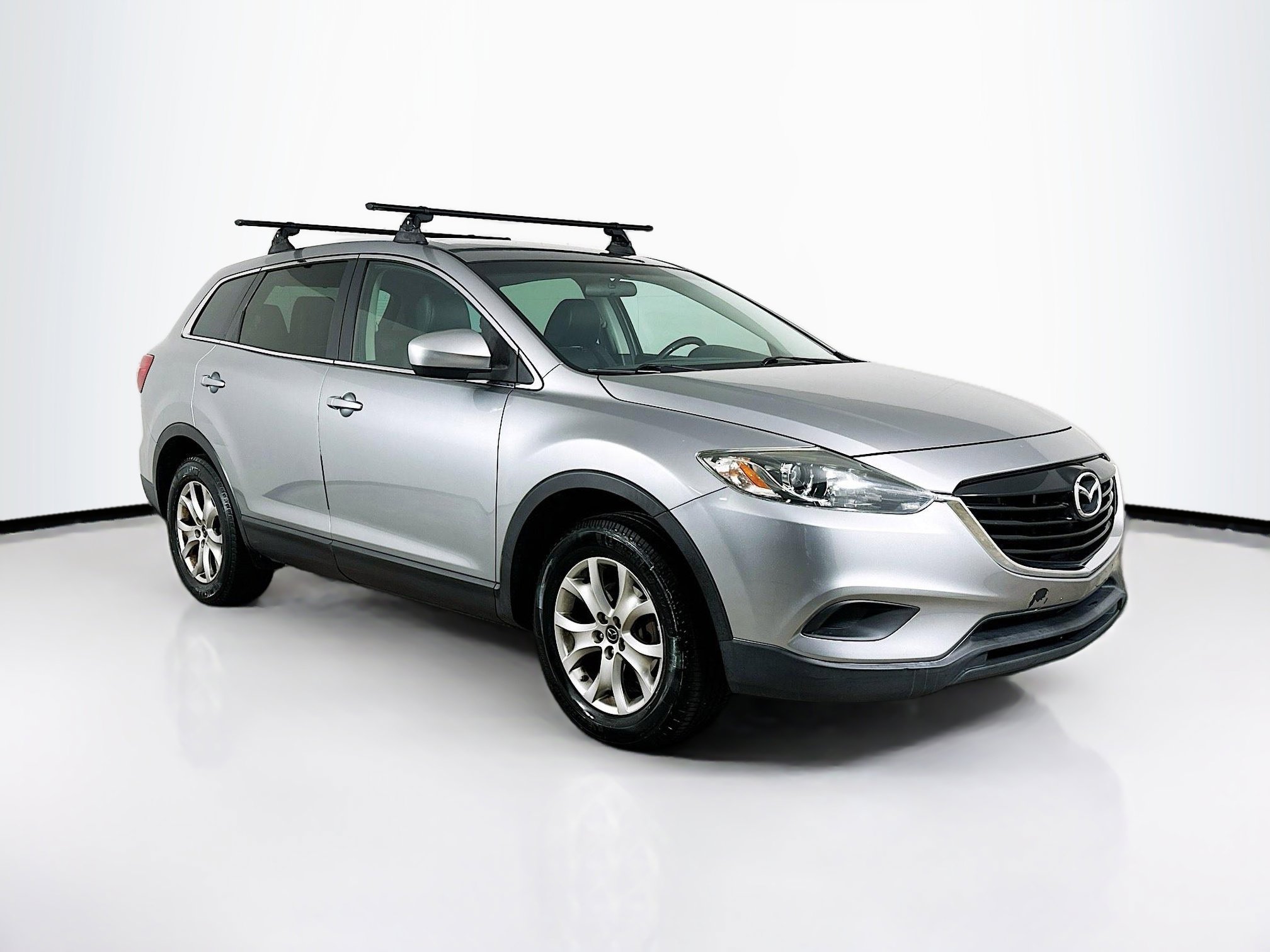 2014 Mazda CX-9