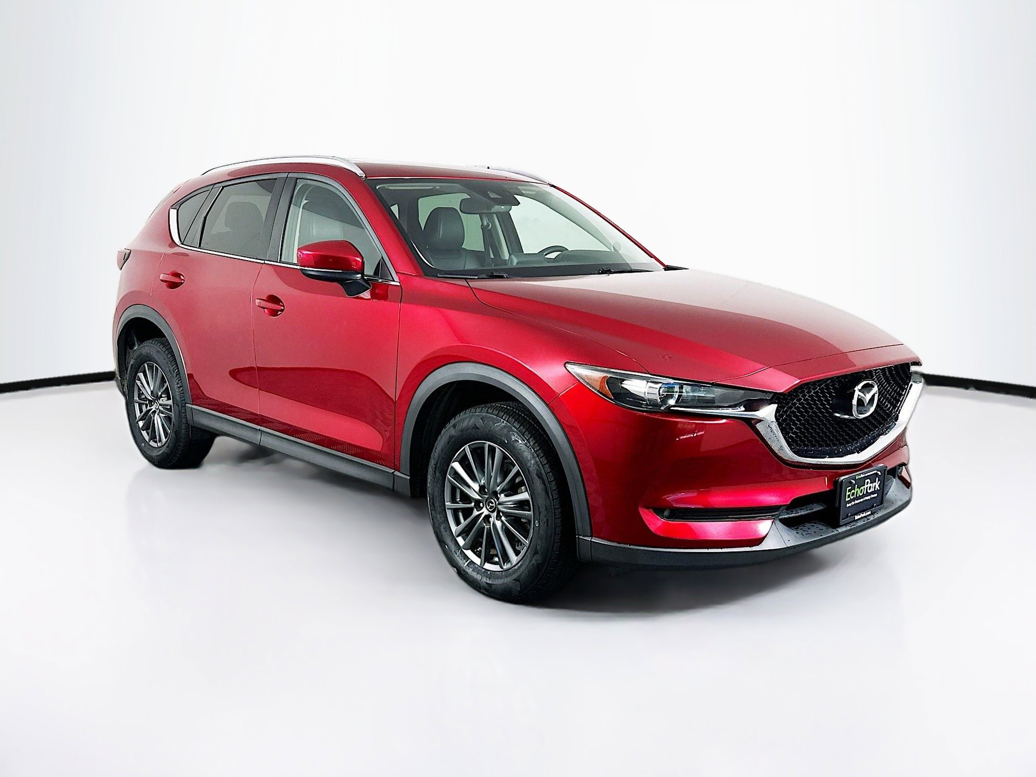 2017 Mazda CX-5 Touring Auto AWD's photo