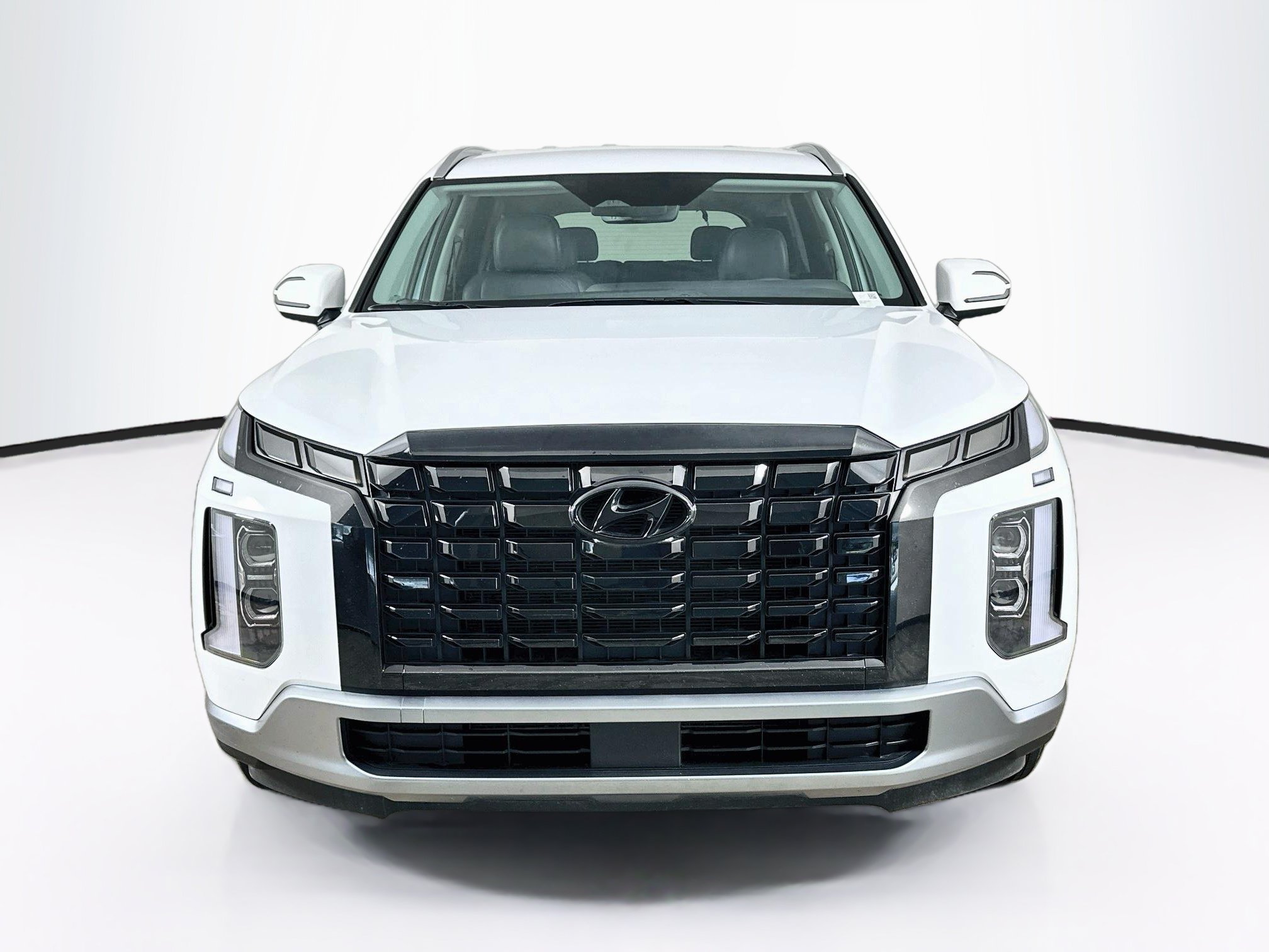 Used 2025 Hyundai Palisade SEL SEL AWD