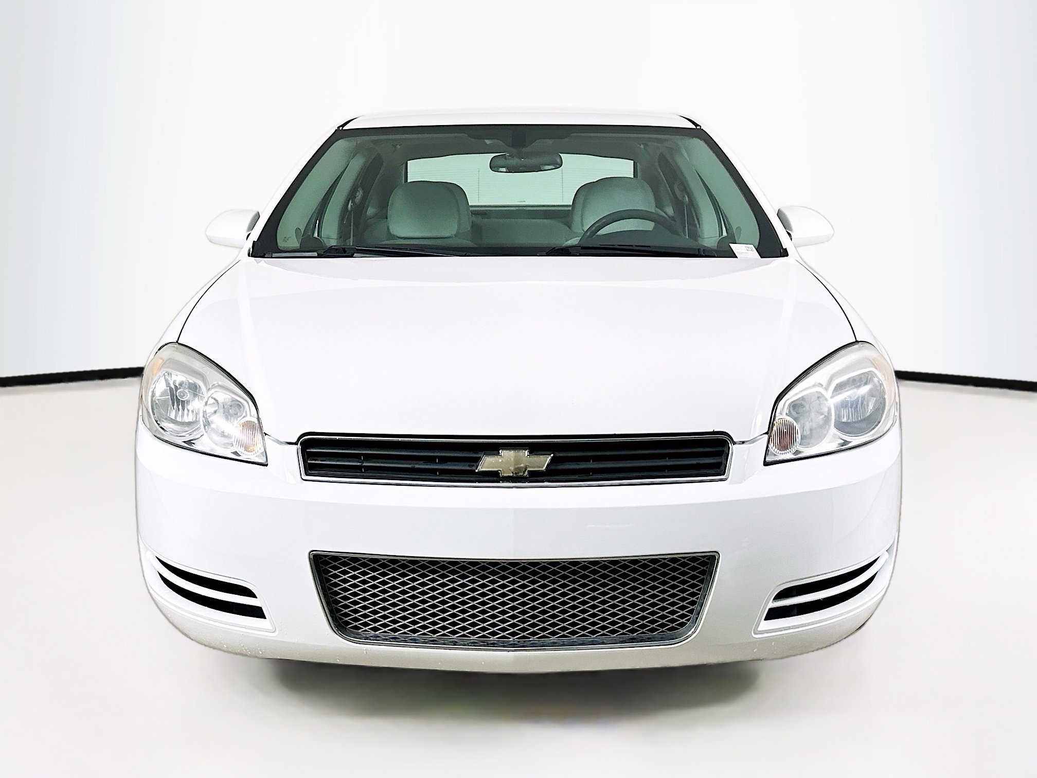 Used 2014 Chevrolet Impala 1FL with VIN 2G1WA5E32E1177077 for sale in Charlotte, NC