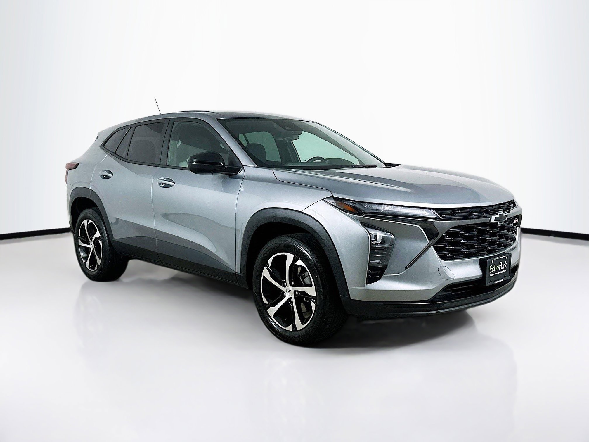 2024 Chevrolet Trax 1RS's photo
