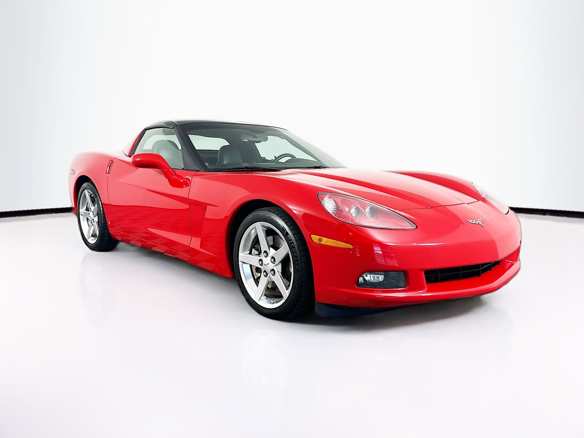 2006 Chevrolet Corvette