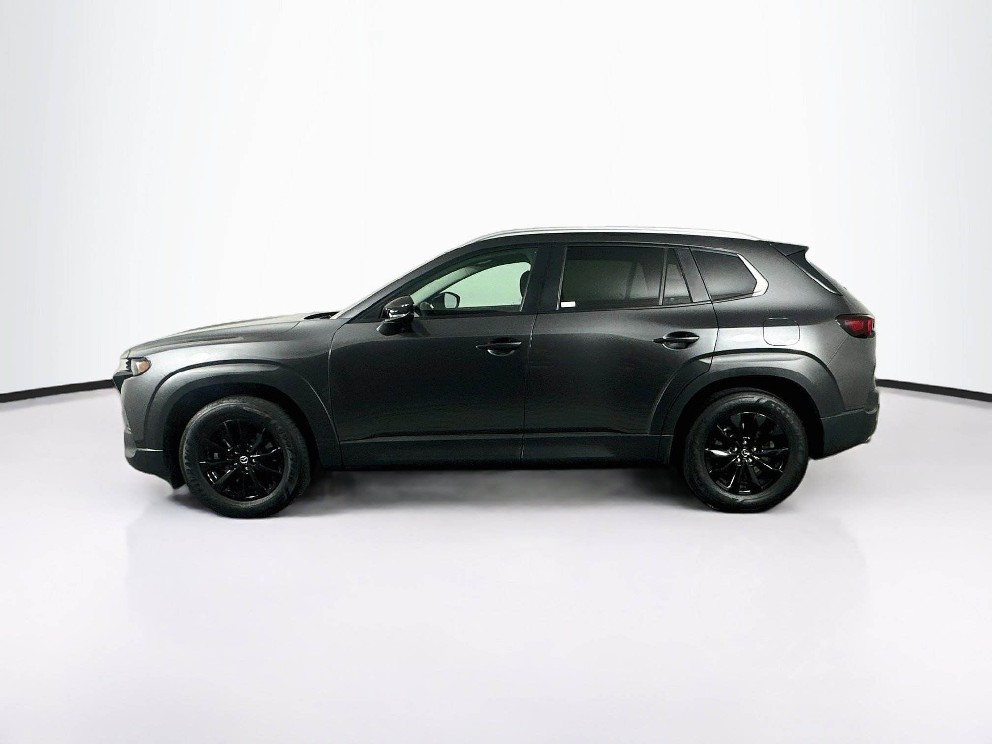 Used 2026 Mazda CX-50 2.5 S Preferred 2.5 S Preferred AWD