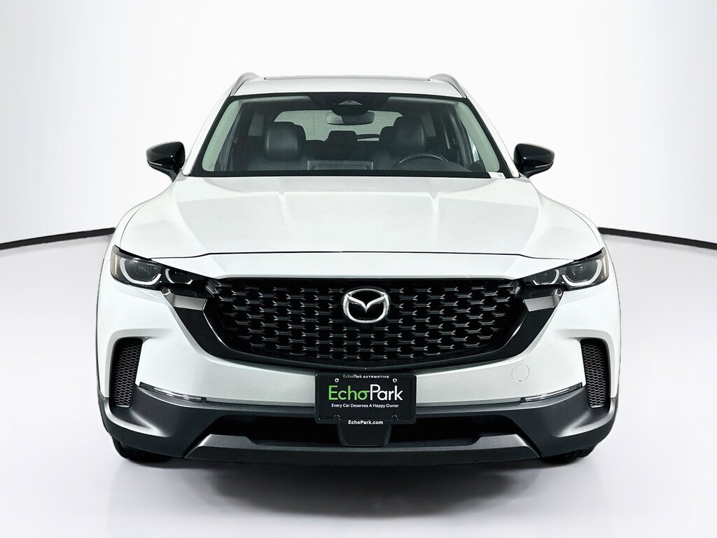 Used 2025 Mazda CX-50 2.5 S Premium Package 2.5 S Premium Package AWD