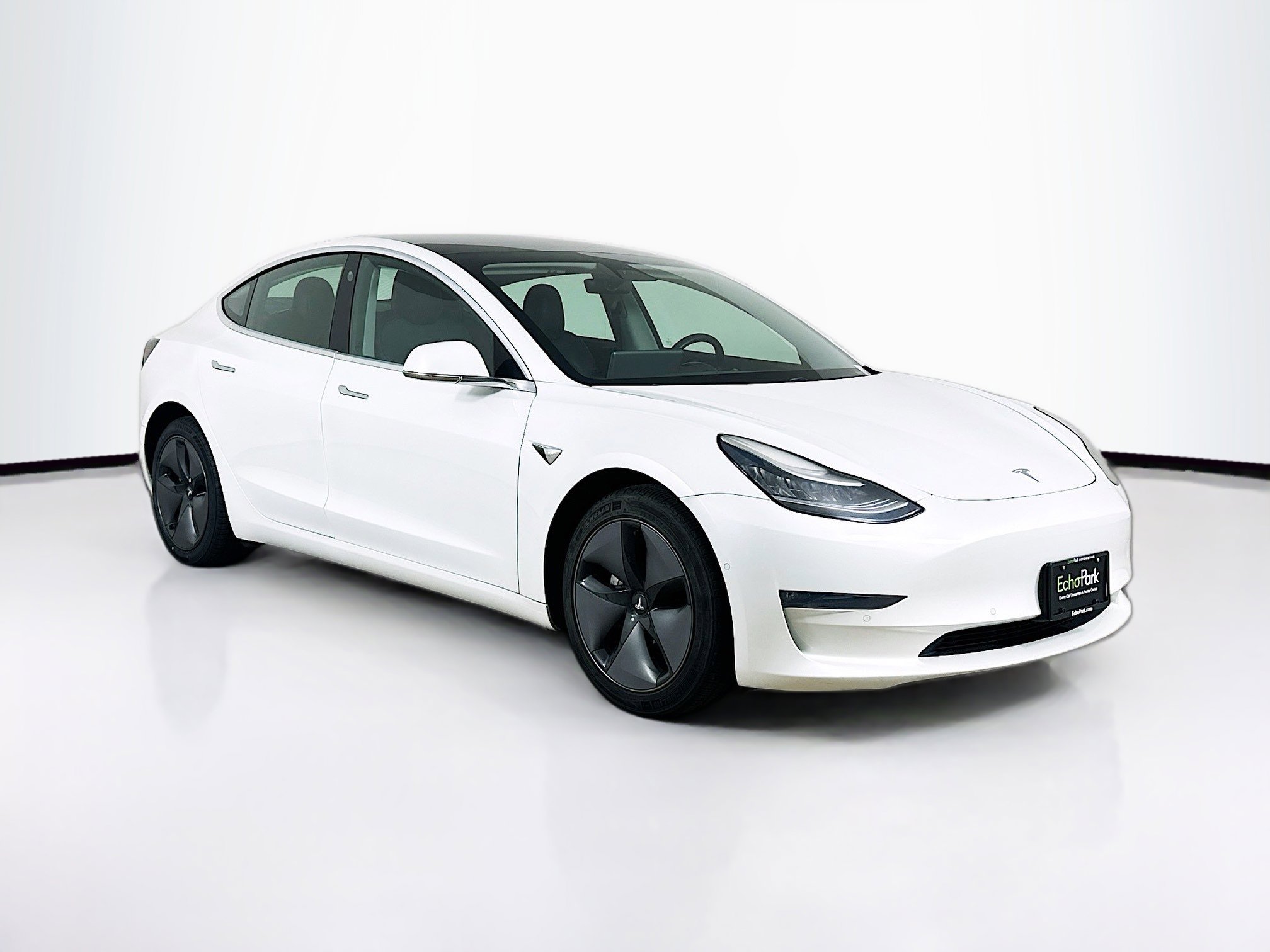 2020 Tesla Model 3 Long Range Dual Motor All-Wheel Drive's photo