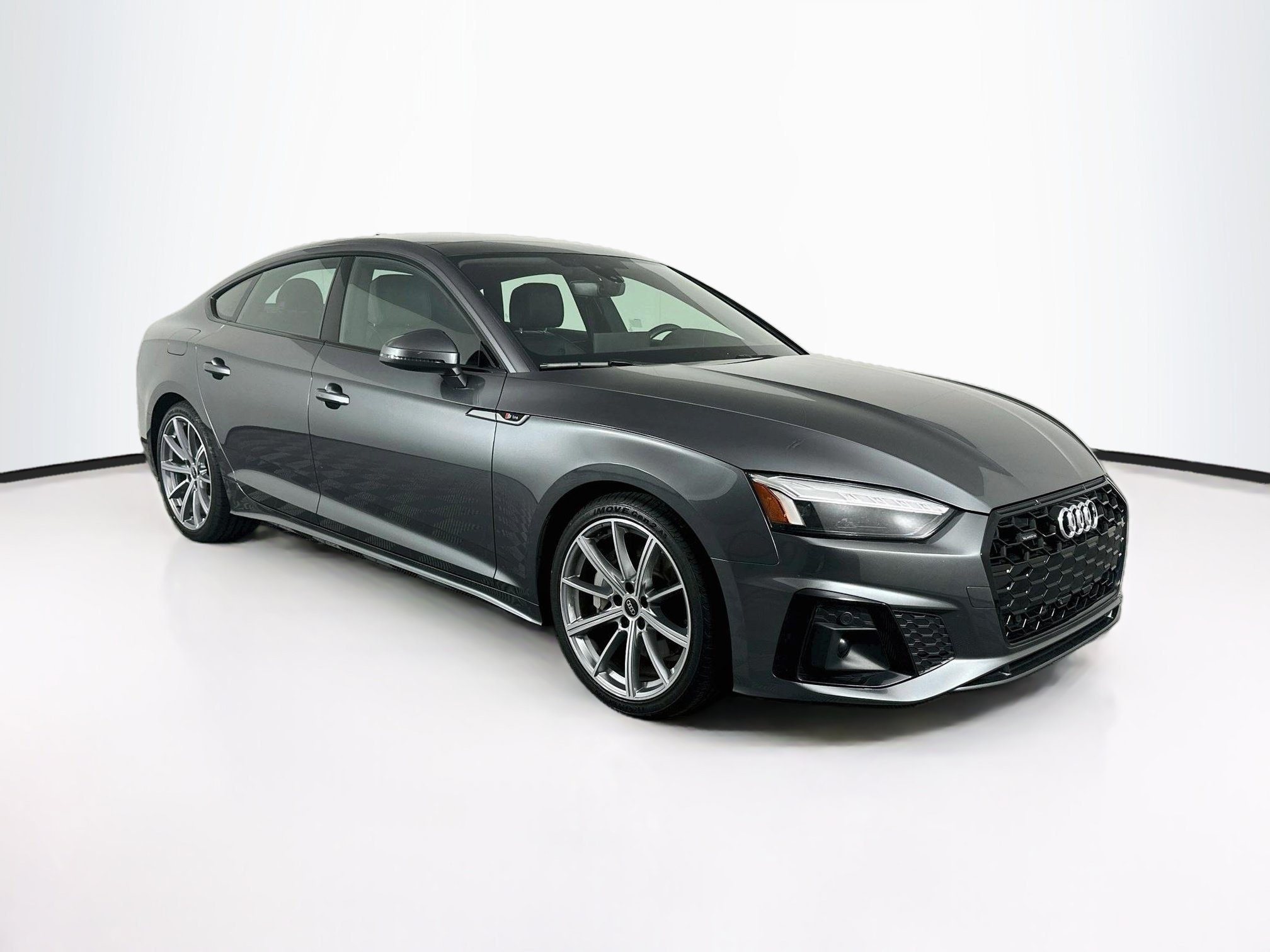 2025 Audi A5 Sportback