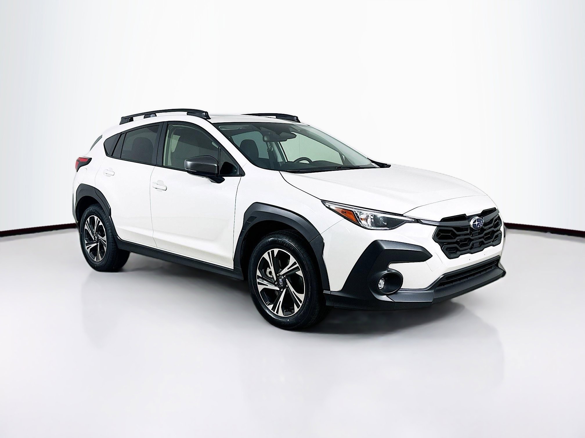 2025 Subaru Crosstrek's photo