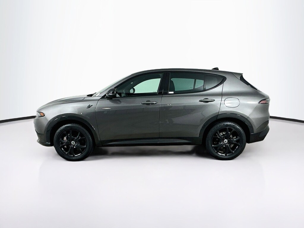 Used 2024 Dodge Hornet R/T Plus R/T Plus EAWD *Ltd Avail*