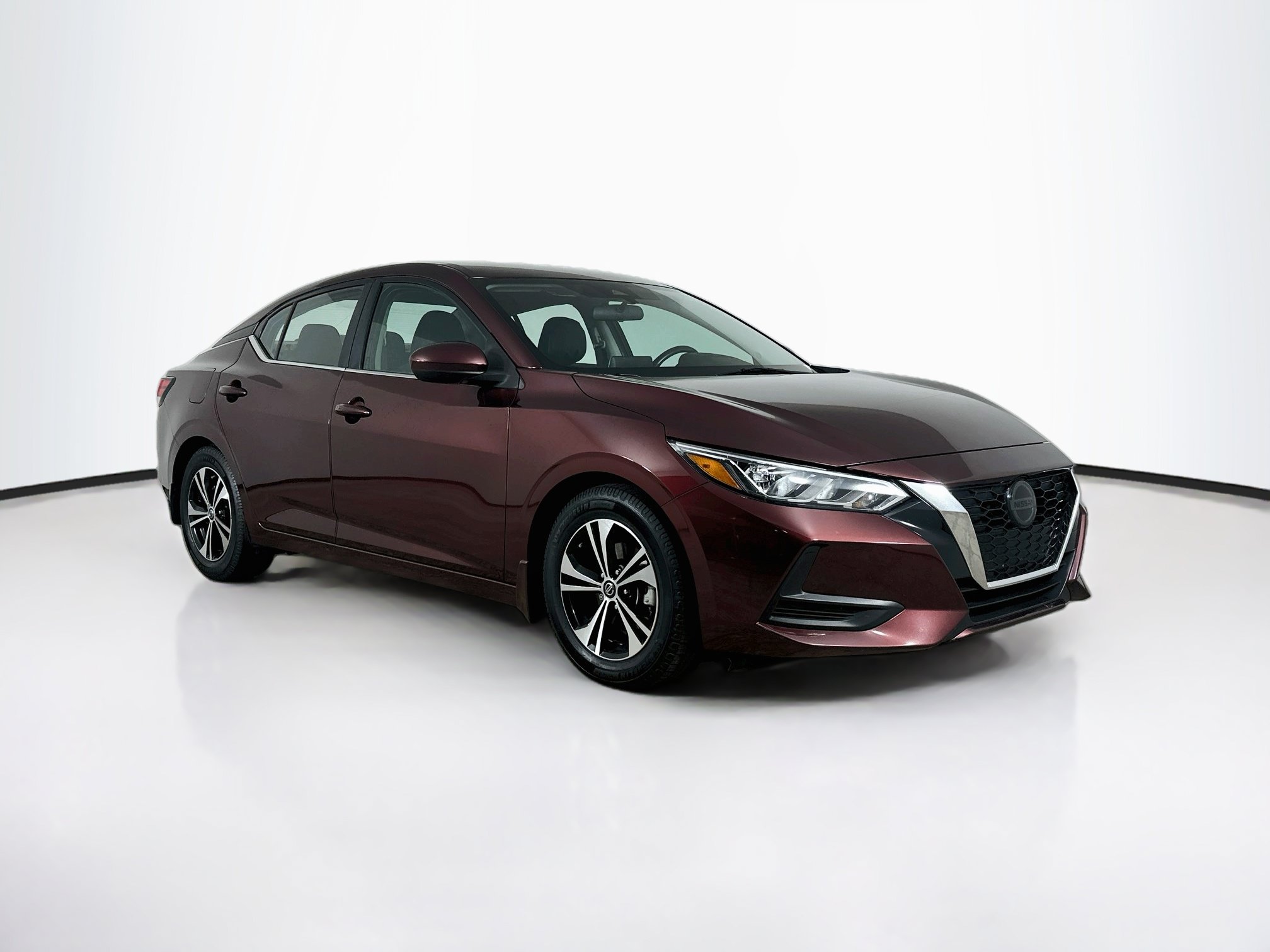 2022 Nissan Sentra