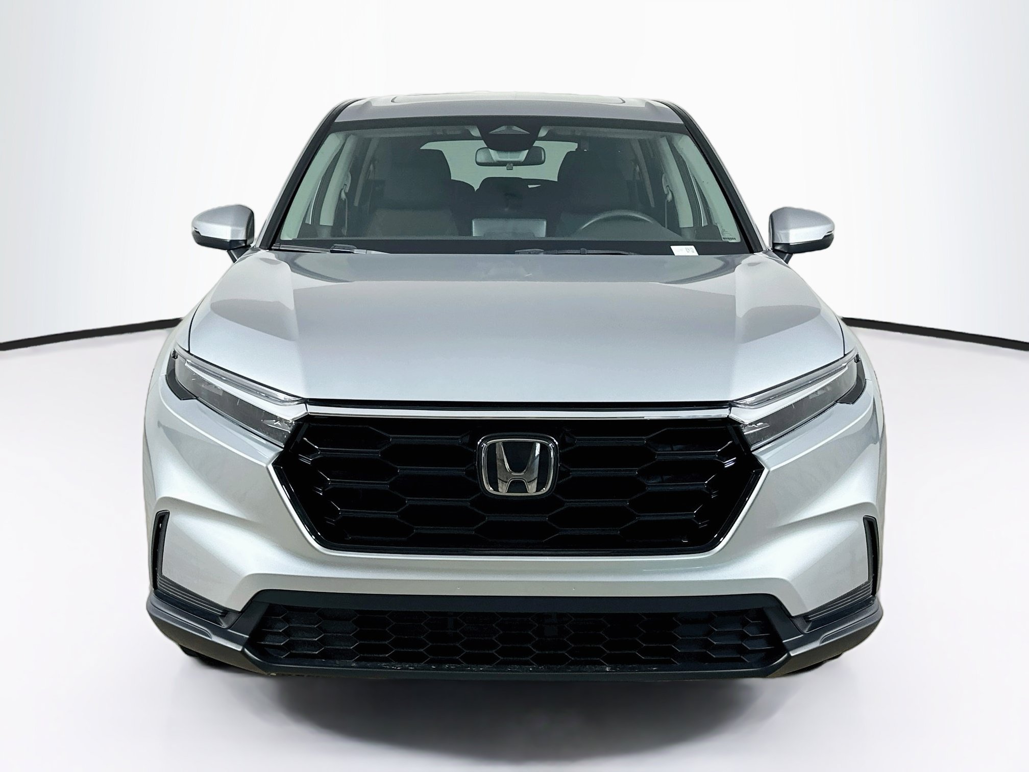 Used 2025 Honda CR-V EX EX AWD