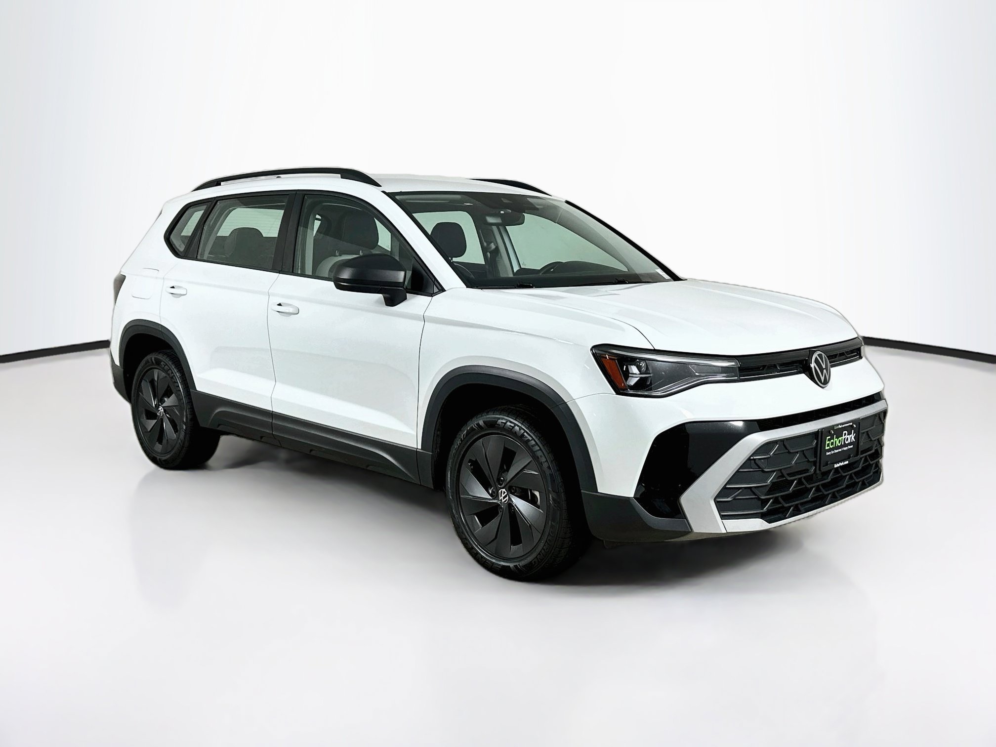 2025 Volkswagen Taos S
