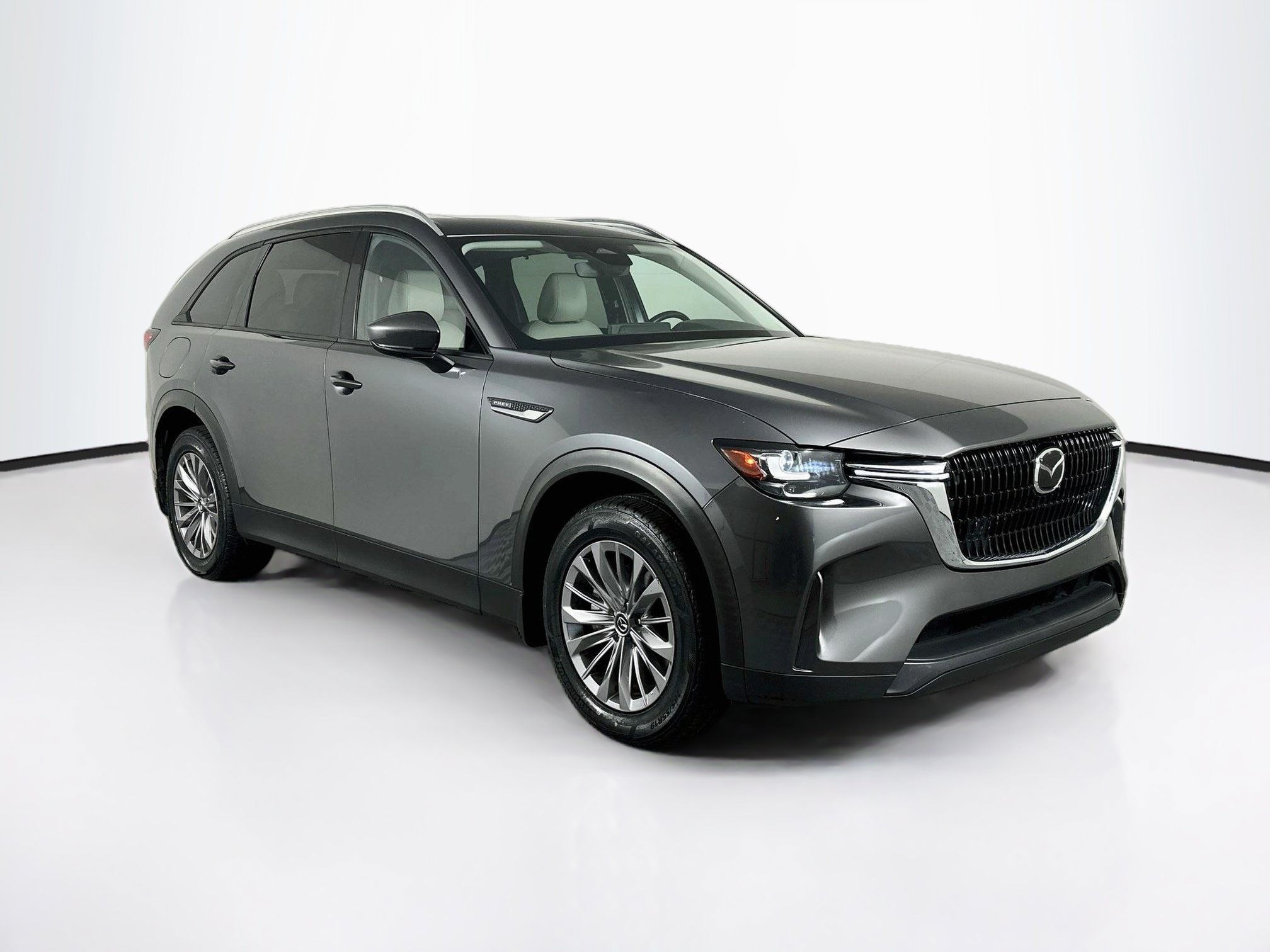 2024 Mazda CX-90