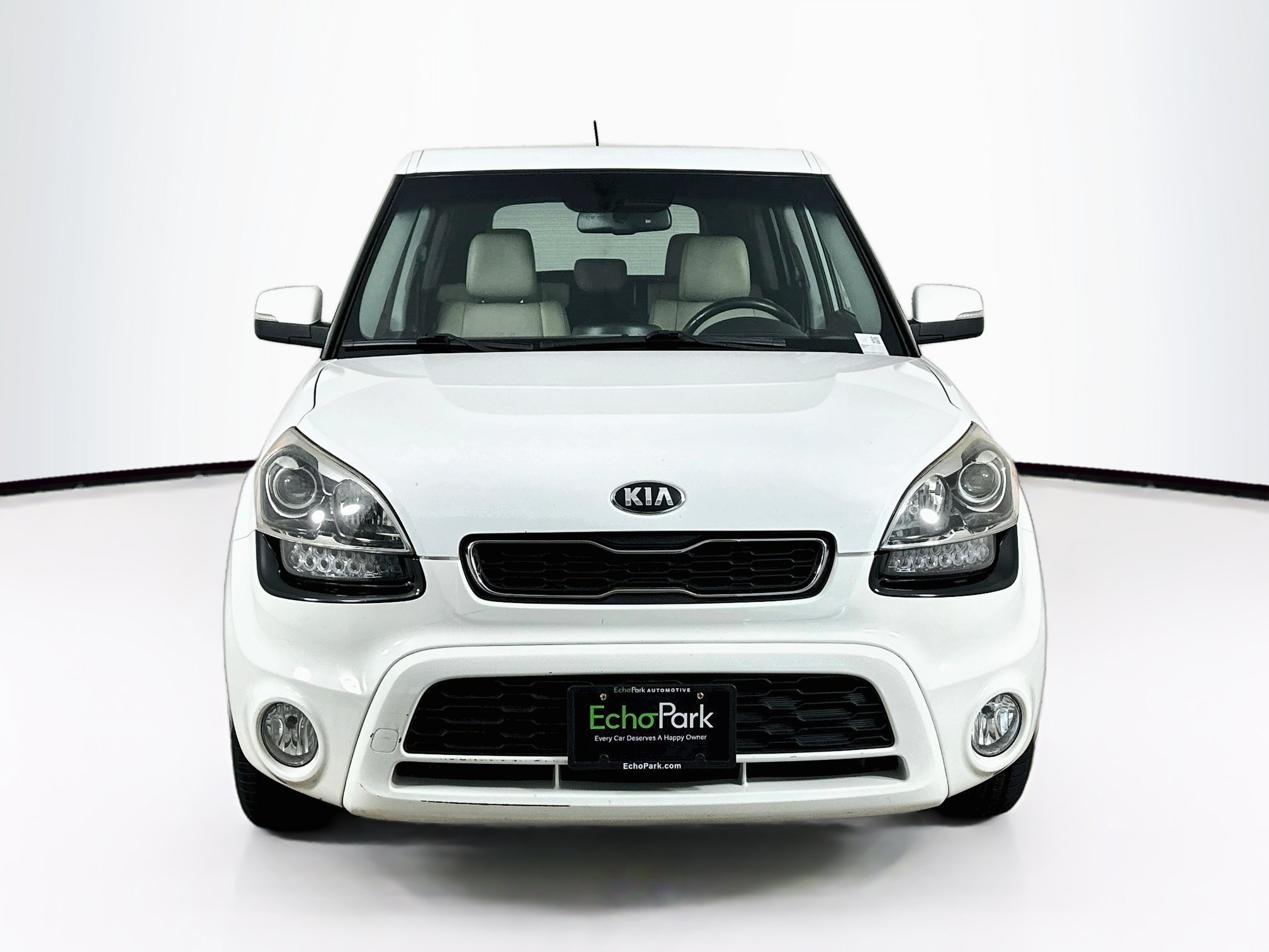 Used 2013 Kia Soul + with VIN KNDJT2A64D7551622 for sale in Charlotte, NC