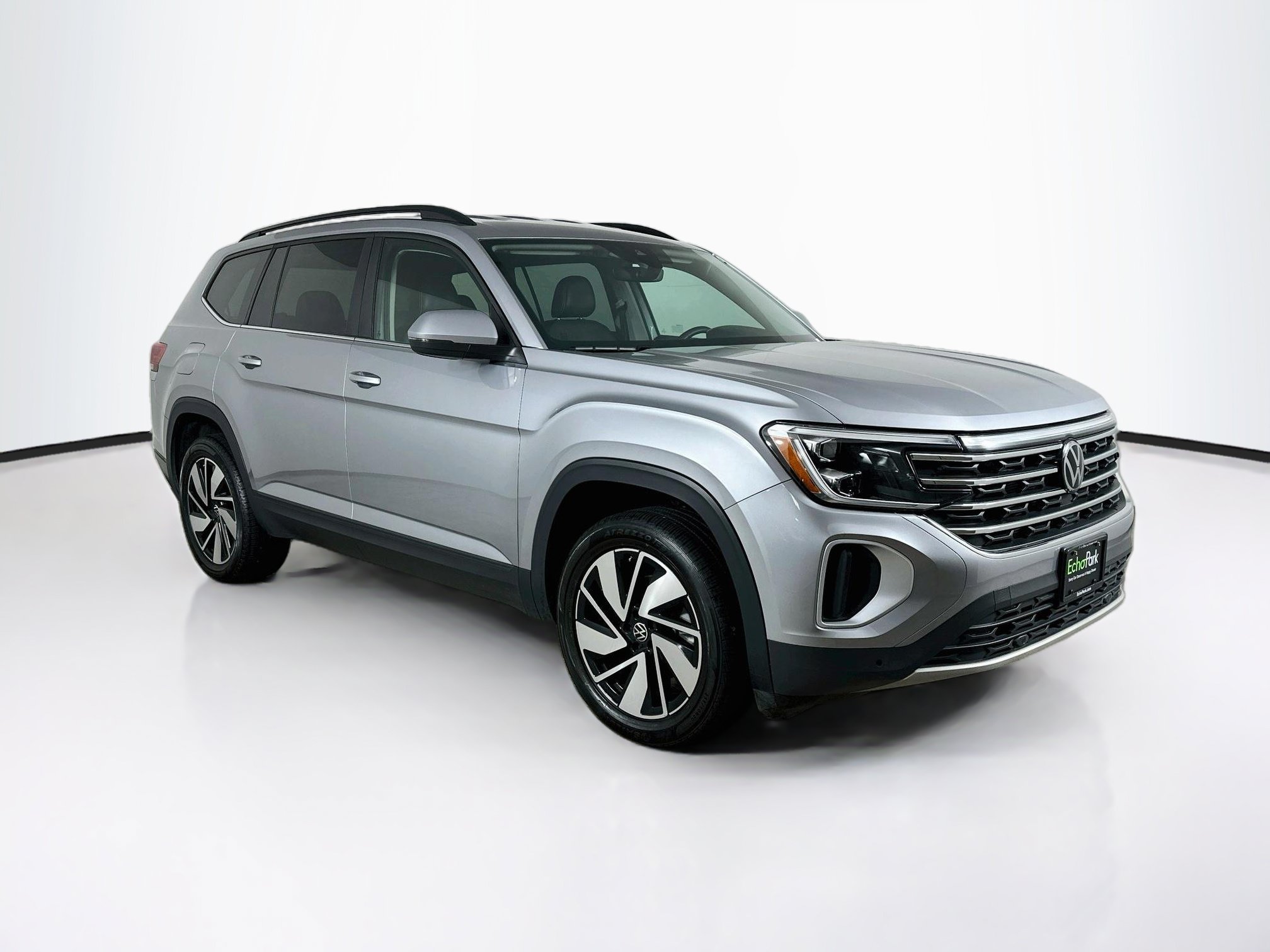 2025 Volkswagen Atlas
