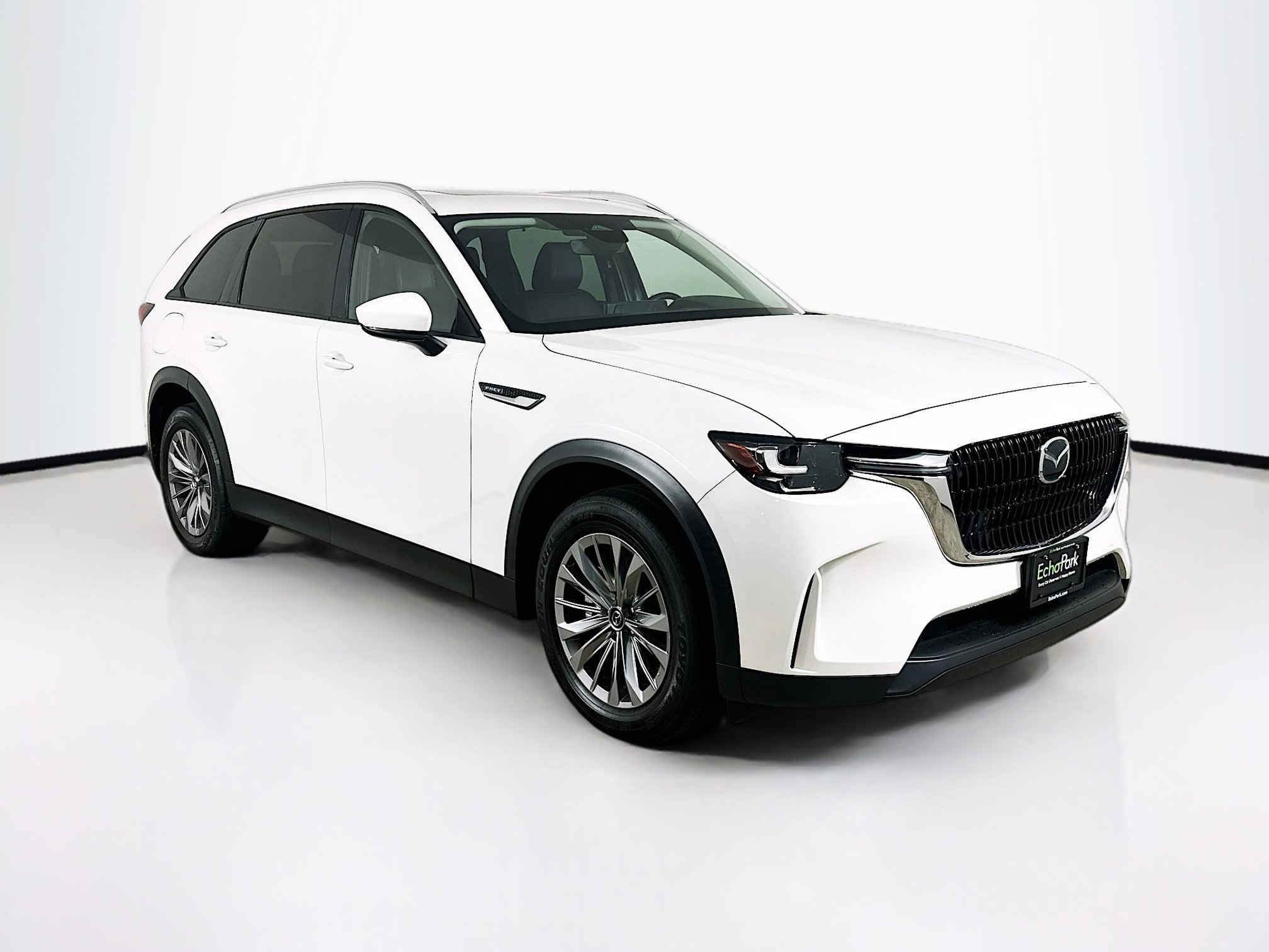2024 Mazda CX-90 PHEV Preferred Package's photo