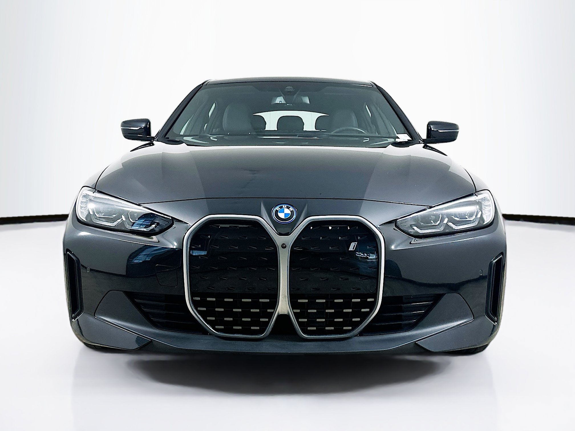 Used 2023 BMW i4 35 with VIN WBY43AW08PFP50046 for sale in Charlotte, NC