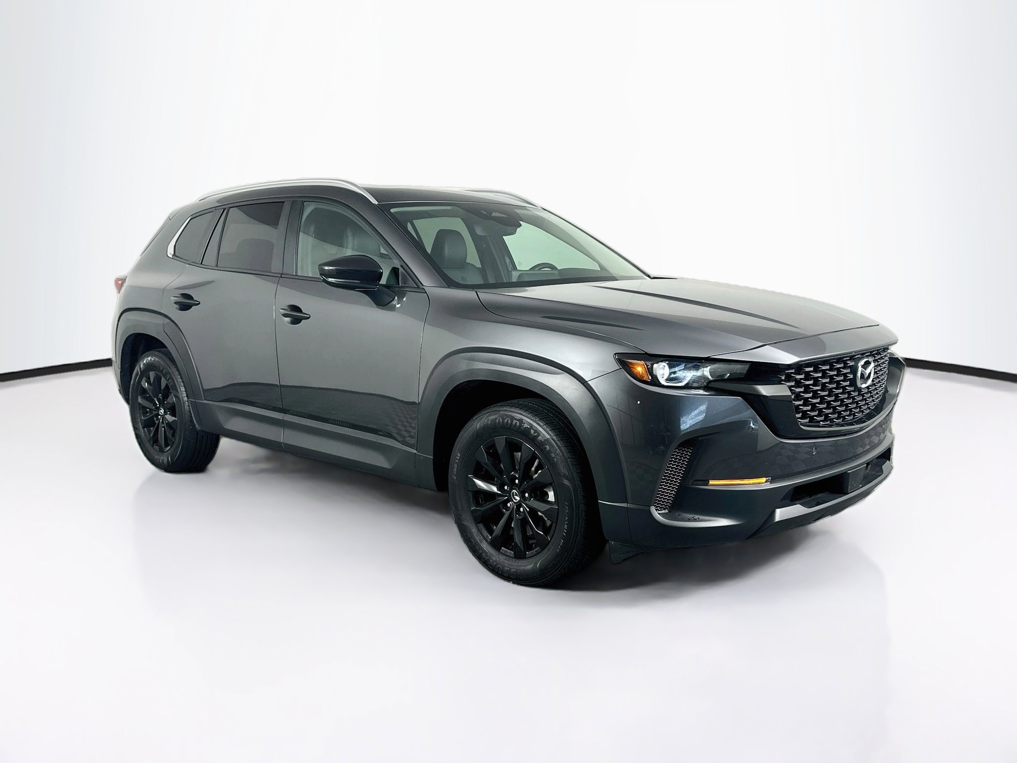 Used 2026 Mazda CX-50 2.5 S Preferred 2.5 S Preferred AWD