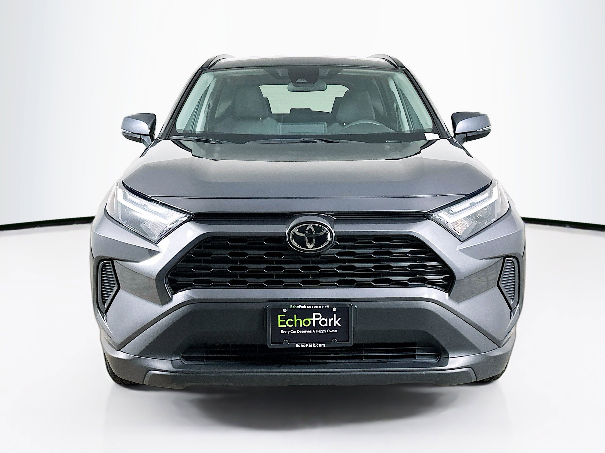 Used 2024 Toyota RAV4 XLE with VIN 2T3W1RFV3RW333249 for sale in Northfield, Minnesota