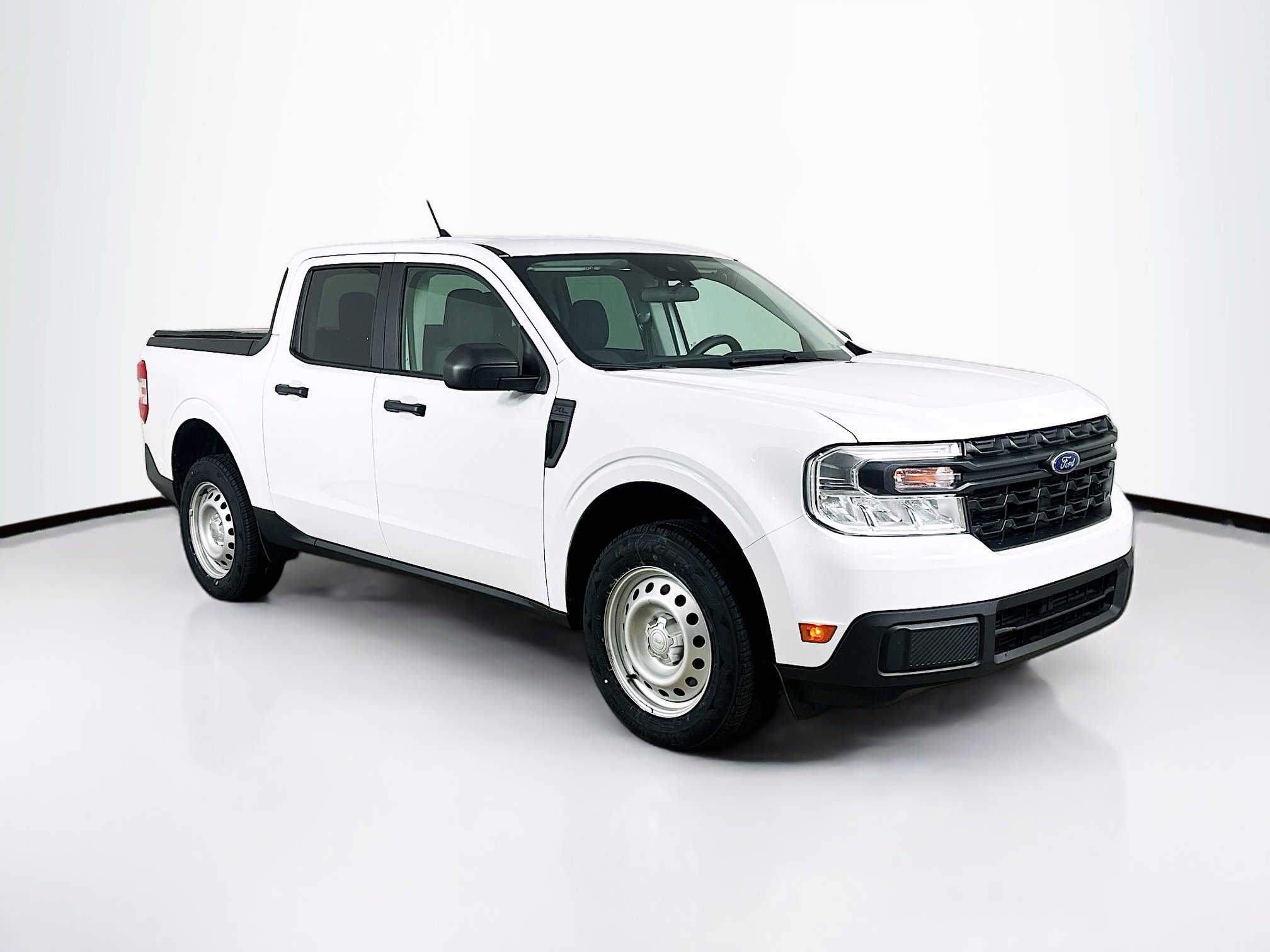 2024 Ford Maverick