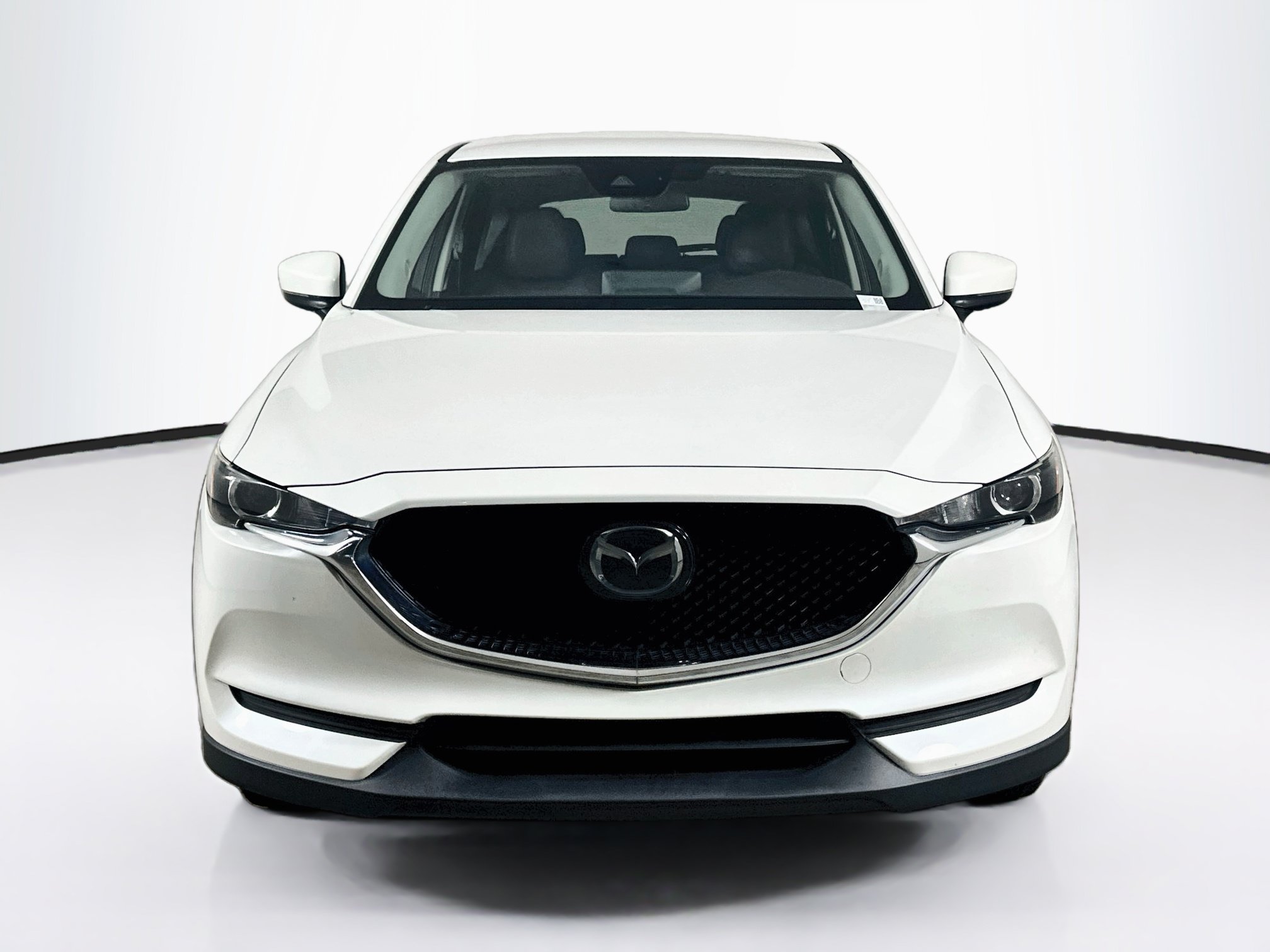 Used 2021 Mazda CX-5 Touring Touring FWD