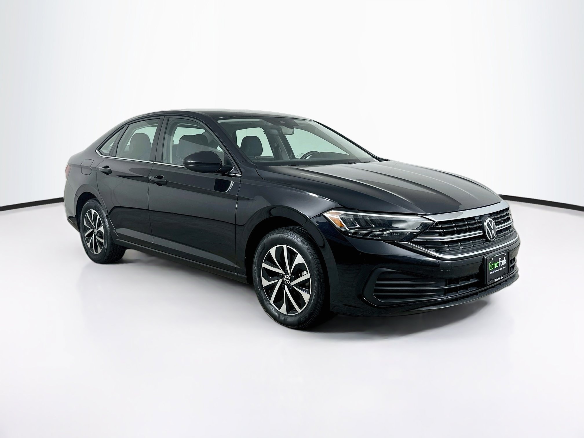 2024 Volkswagen Jetta