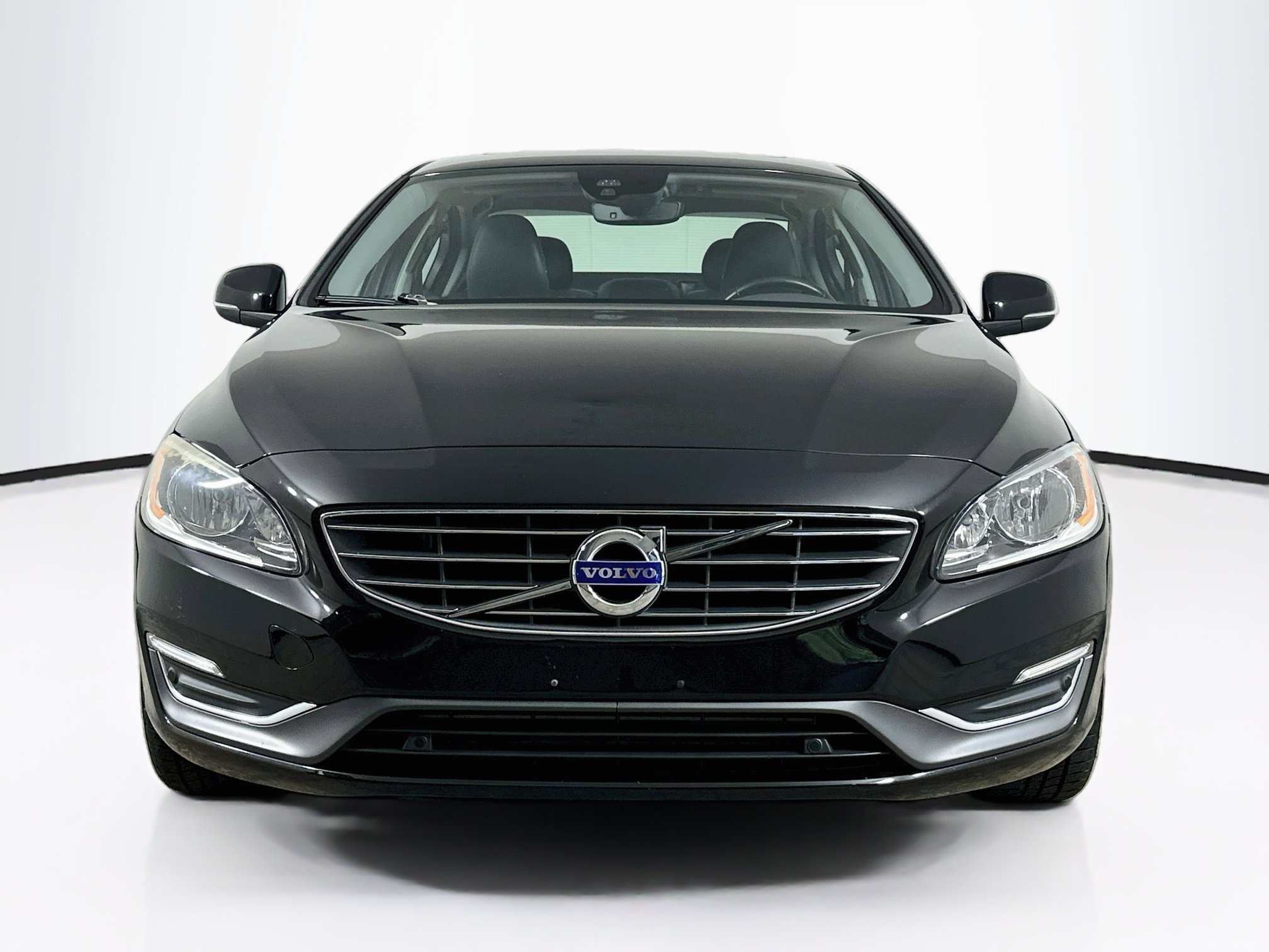 Used 2017 Volvo S60 Inscription T5 AWD Inscription