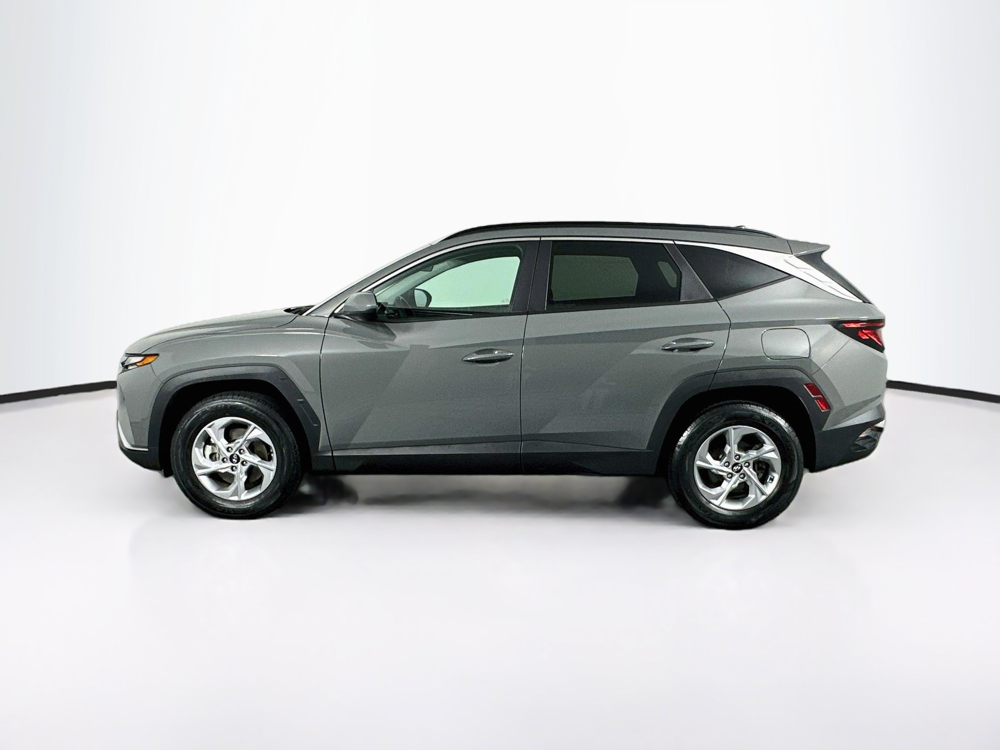 Used 2024 Hyundai Tucson SEL SEL AWD *Ltd Avail*