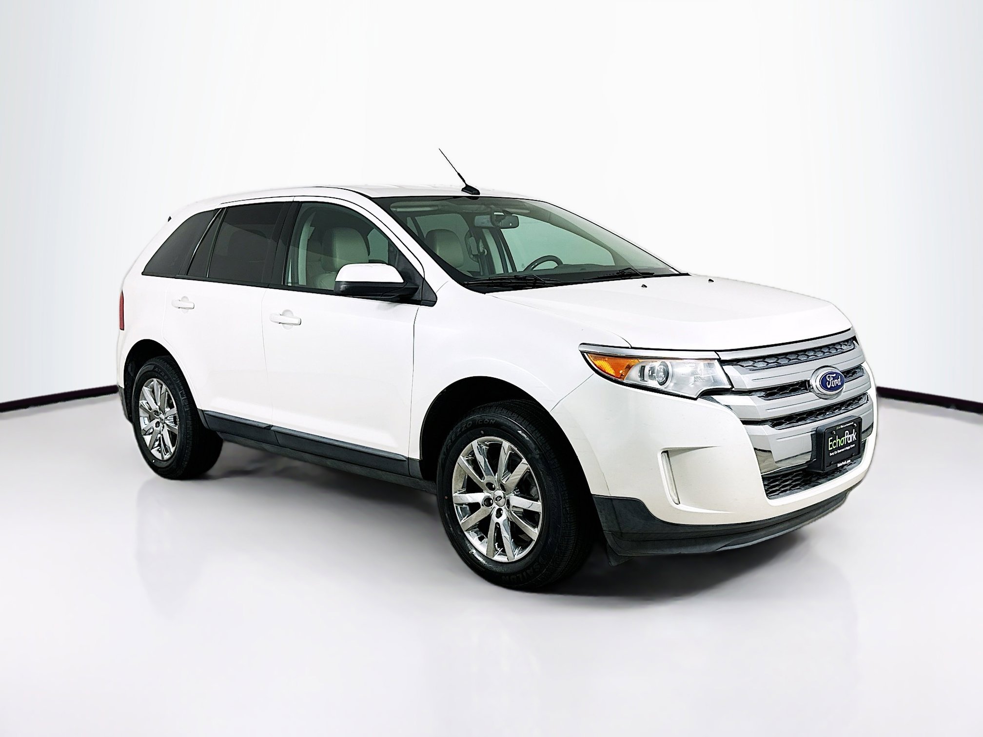 2012 Ford Edge