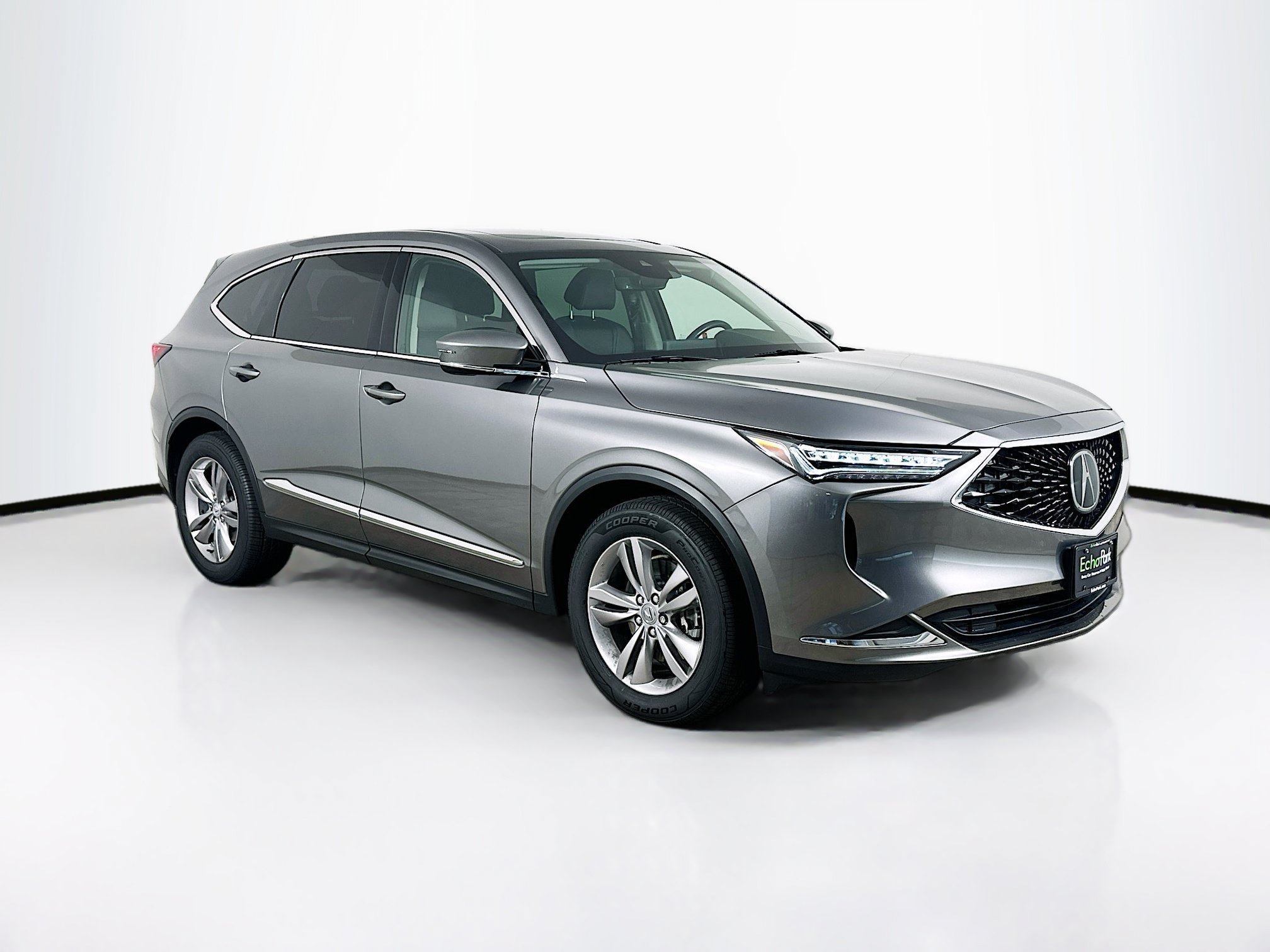 2024 Acura MDX SH-AWD's photo