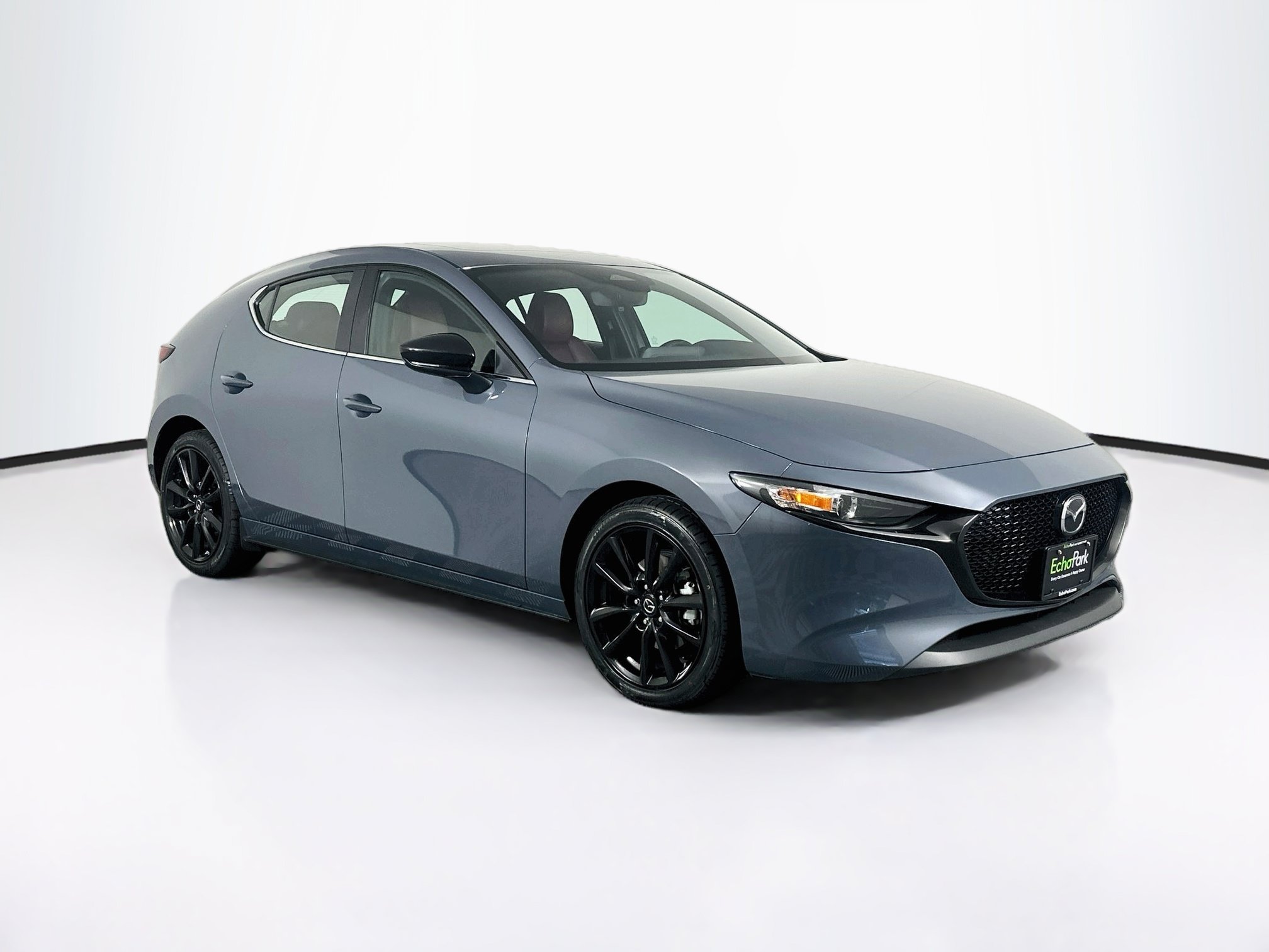  Mazda Mazda3 Hatchback