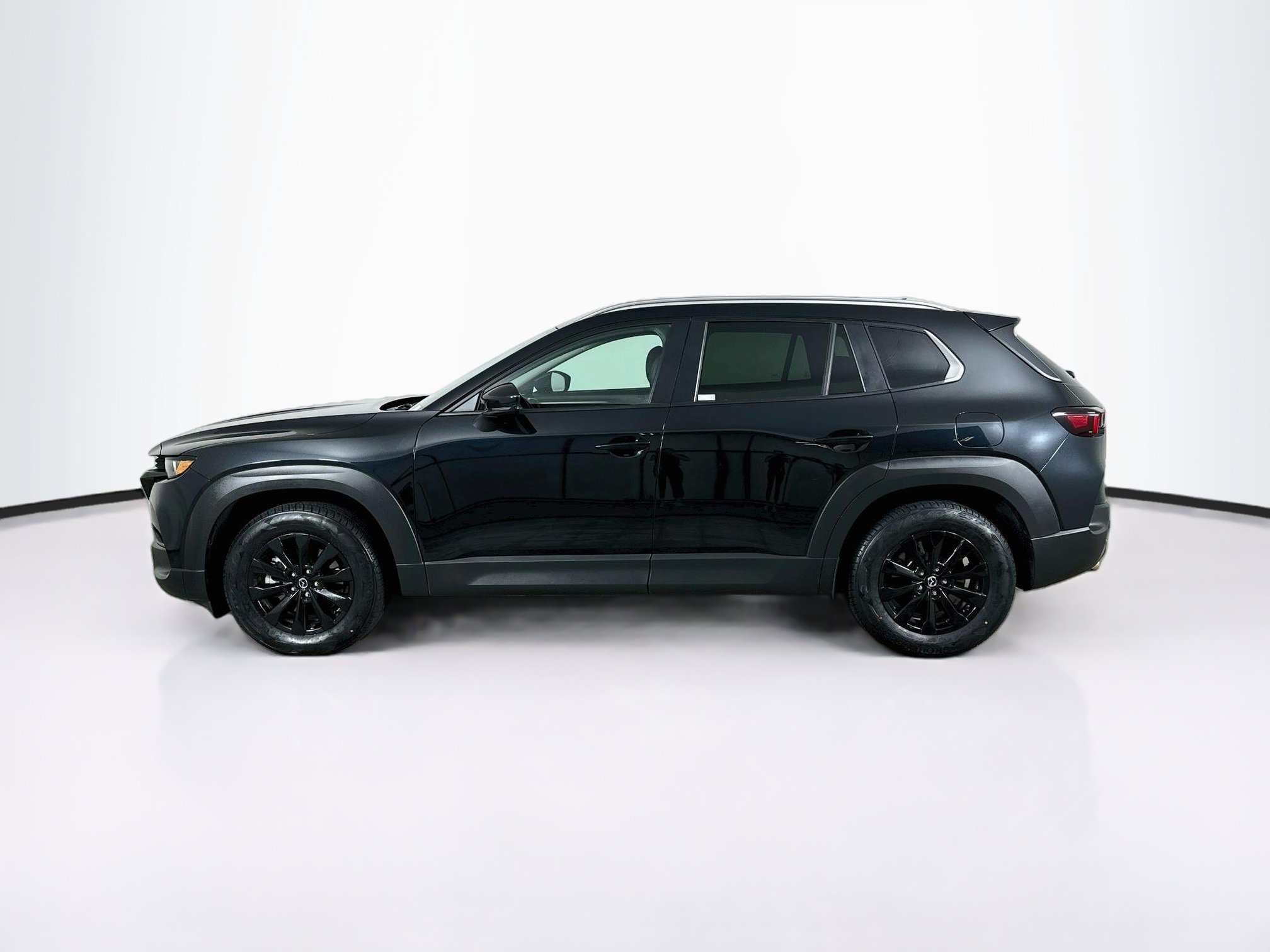 Used 2025 Mazda CX-50 2.5 S Premium Package 2.5 S Premium Package AWD