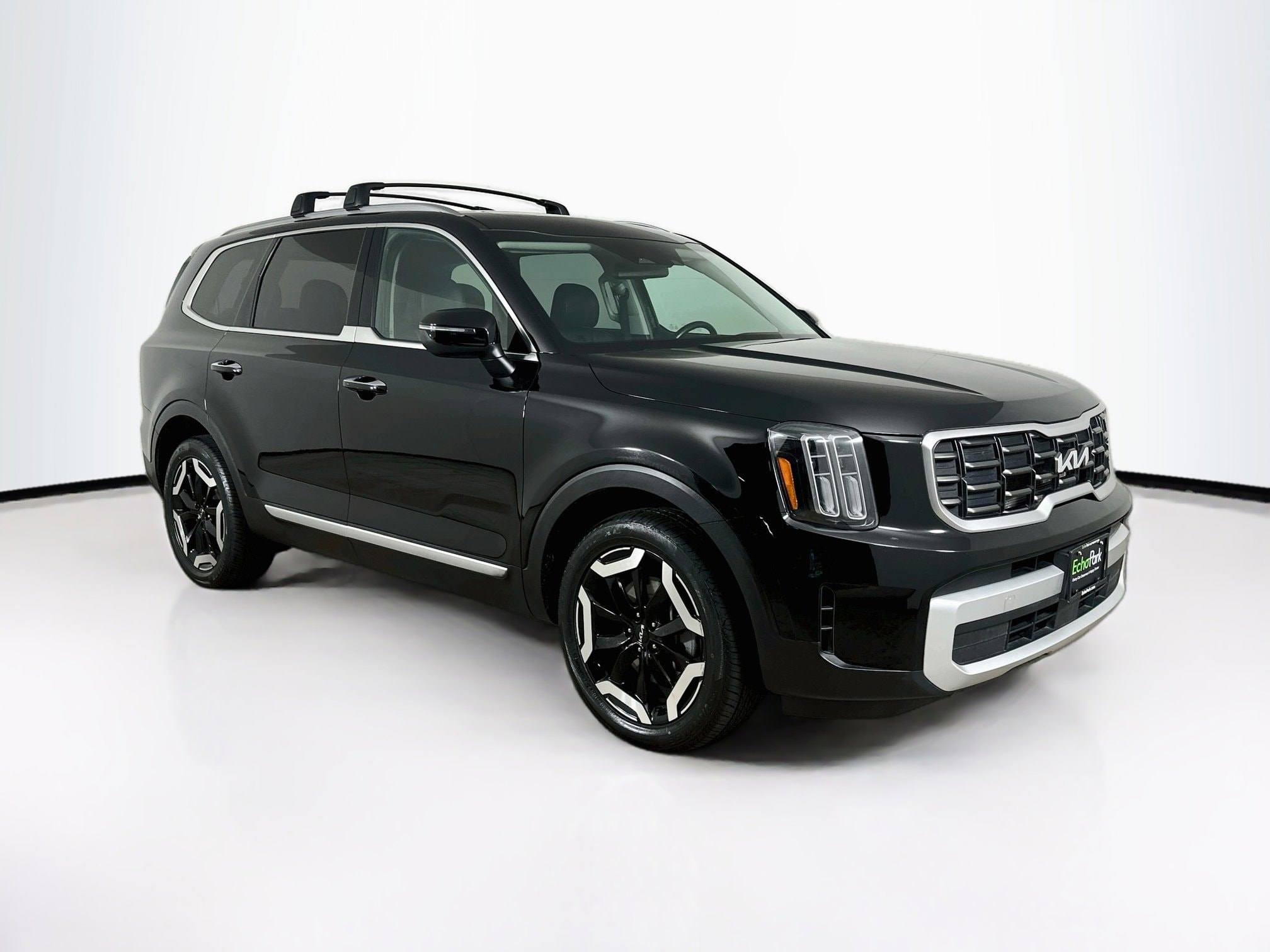 2025 Kia Telluride's photo