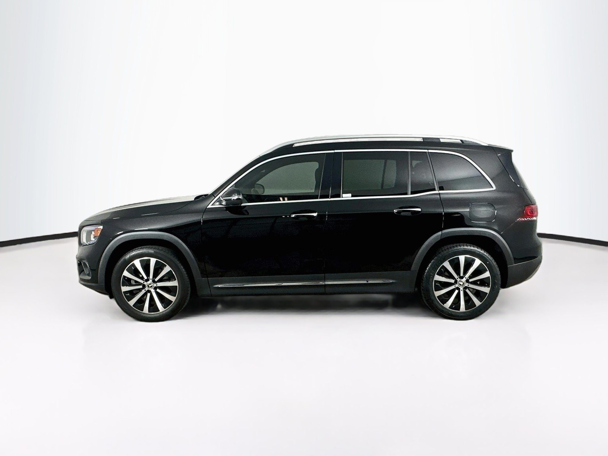 Used 2023 Mercedes-Benz GLB GLB 250 SUV