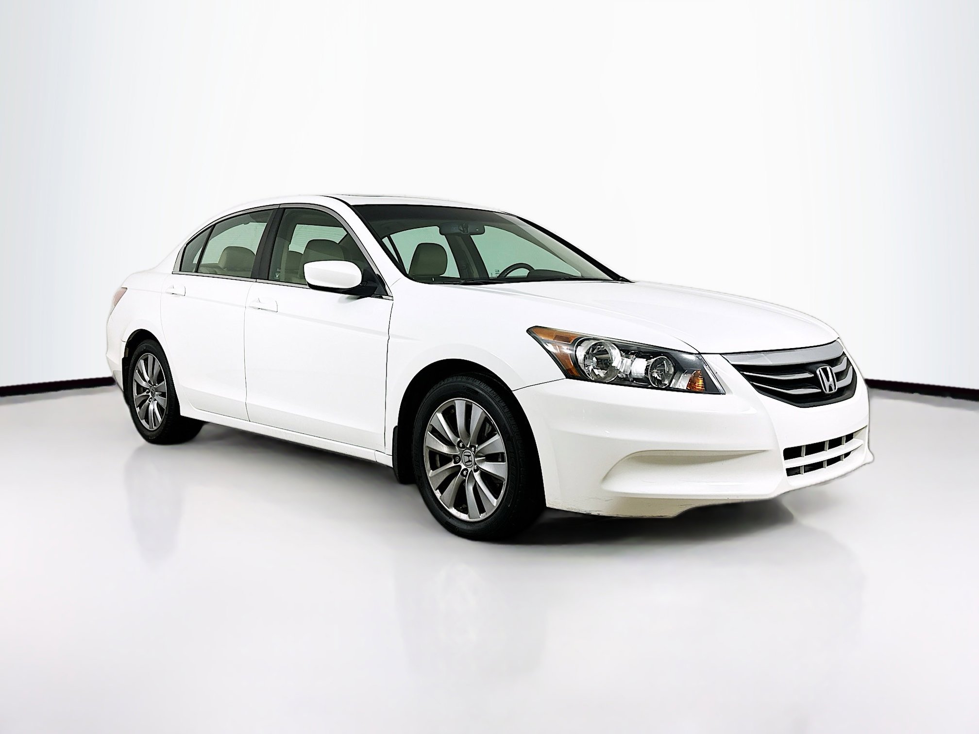 2012 Honda Accord EX-L's photo