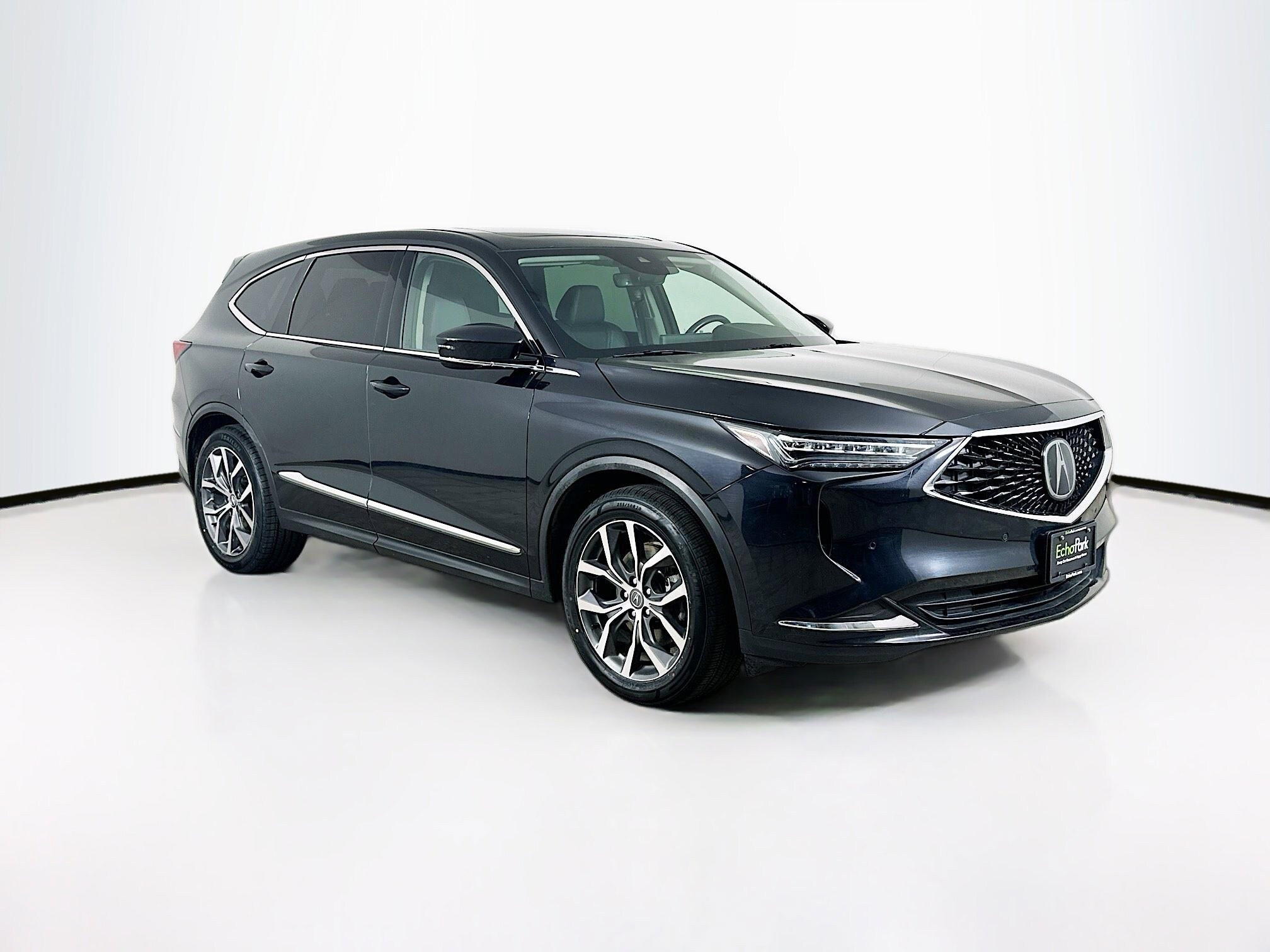 2023 Acura MDX SH-AWD w/Technology Package's photo