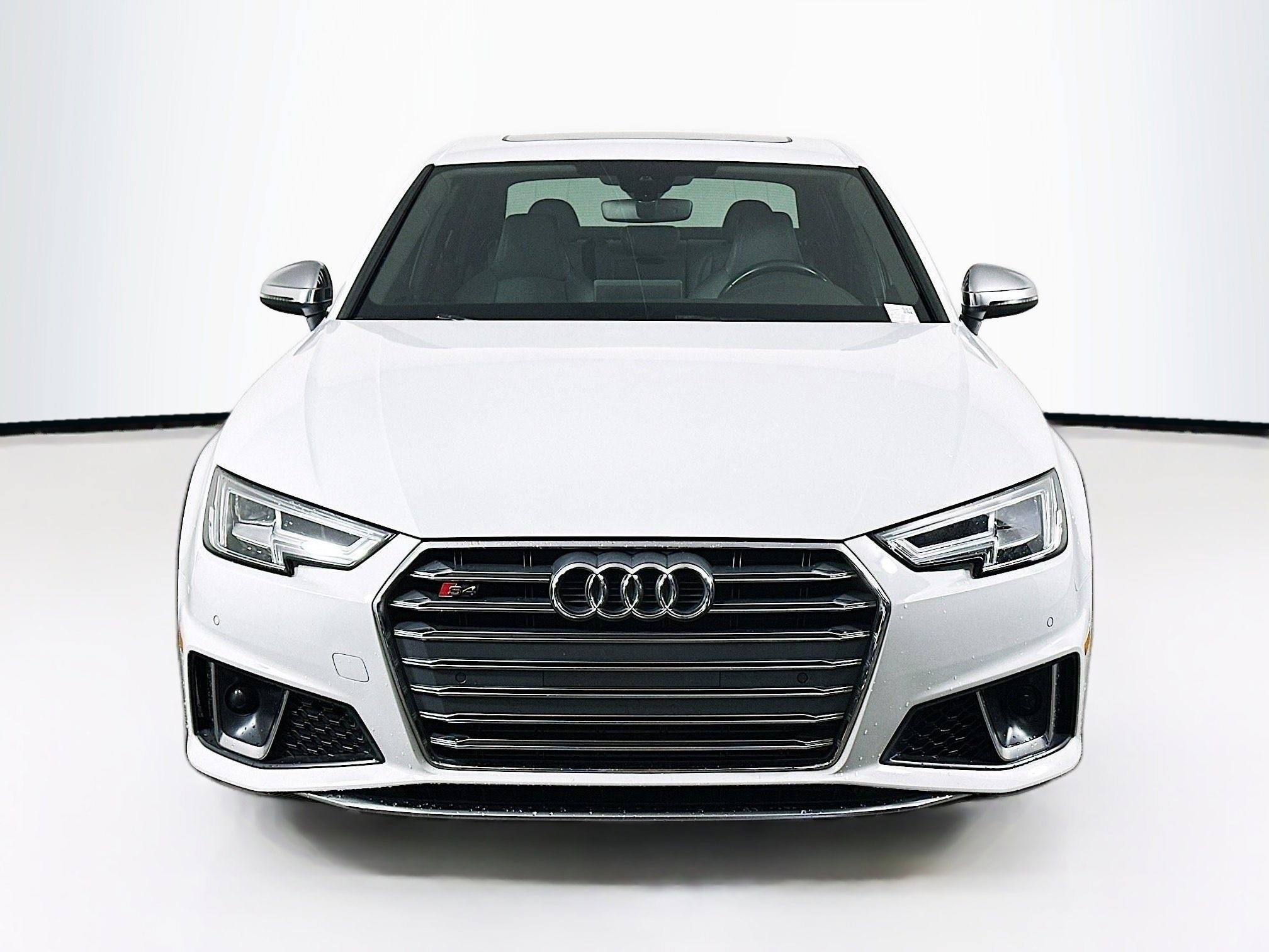 Used 2019 Audi S4 Premium Plus with VIN WAUB4AF43KA033260 for sale in Charlotte, NC