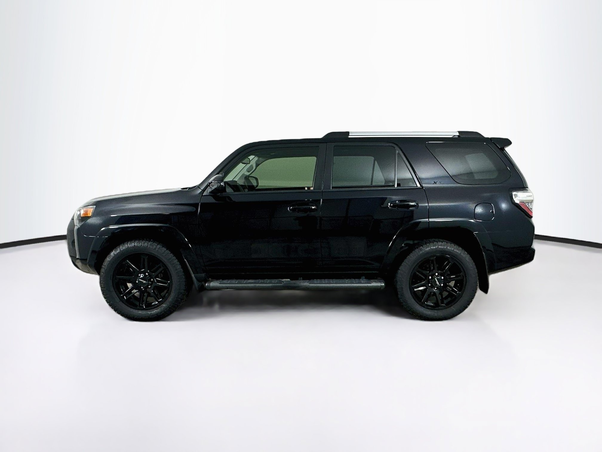 Used 2022 Toyota 4Runner SR5 Premium SR5 Premium 2WD