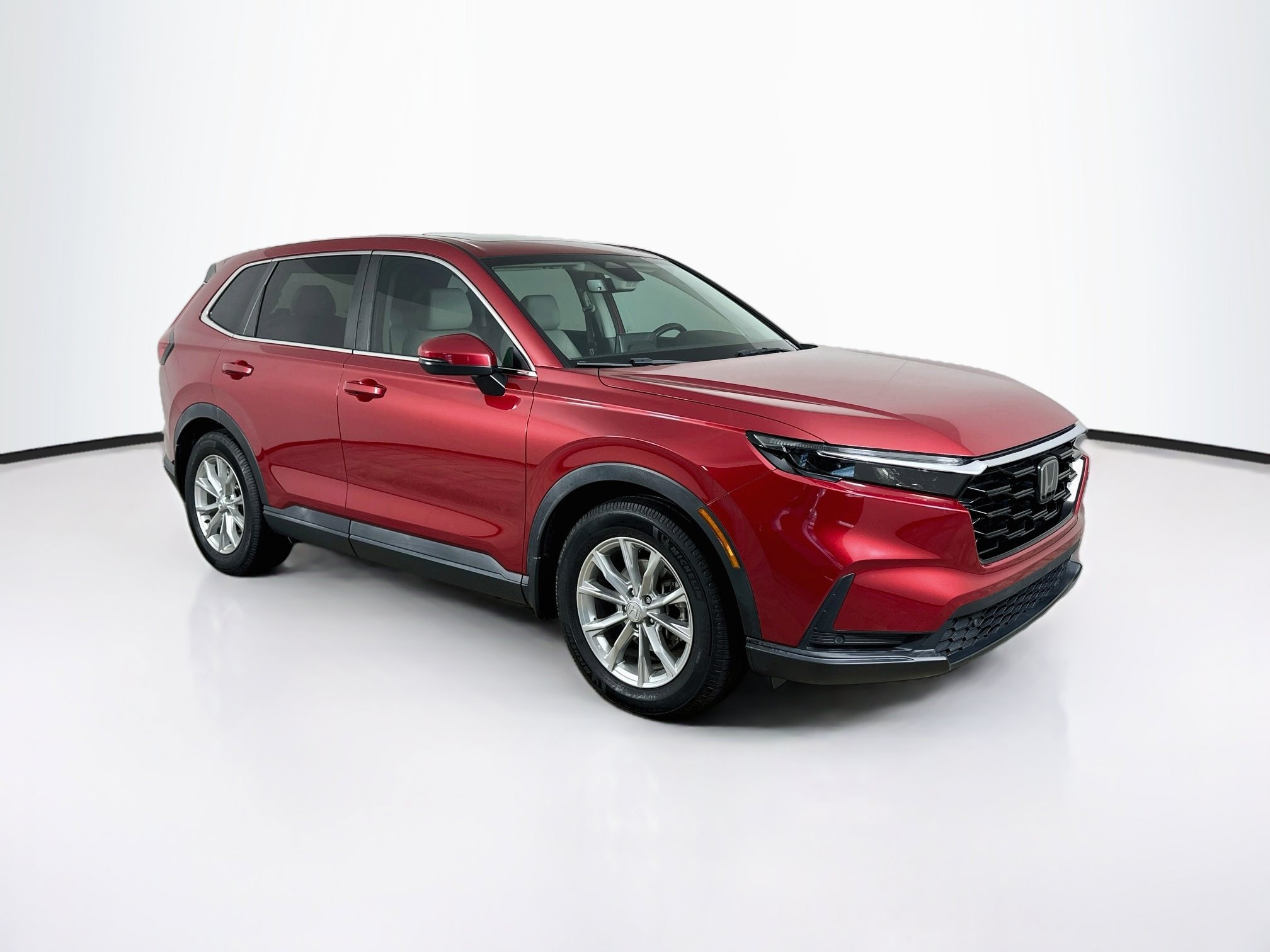 2023 Honda CR-V