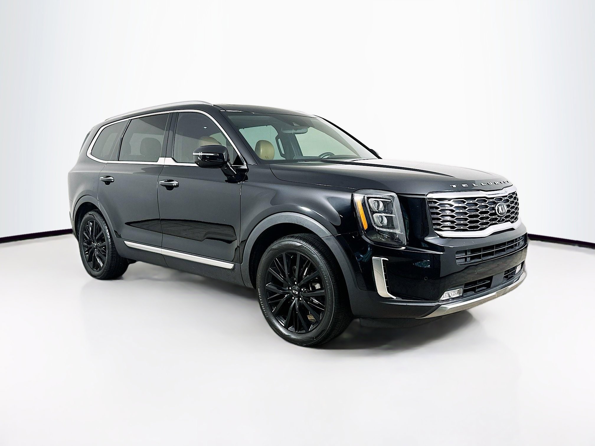 2020 Kia Telluride